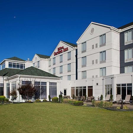 Hilton Garden Inn Jonesboro Luaran gambar