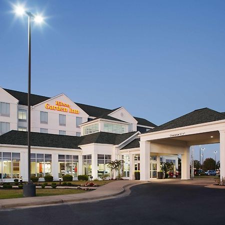 Hilton Garden Inn Jonesboro Luaran gambar