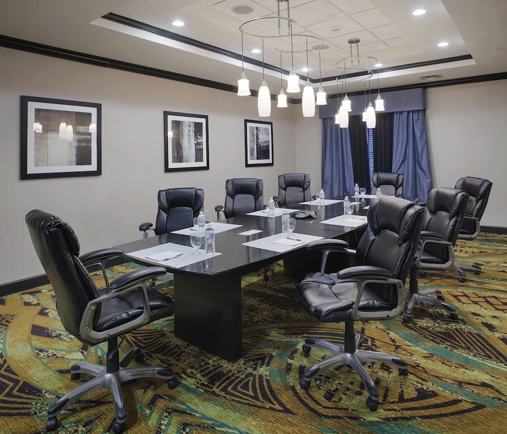 Hilton Garden Inn Jonesboro Luaran gambar