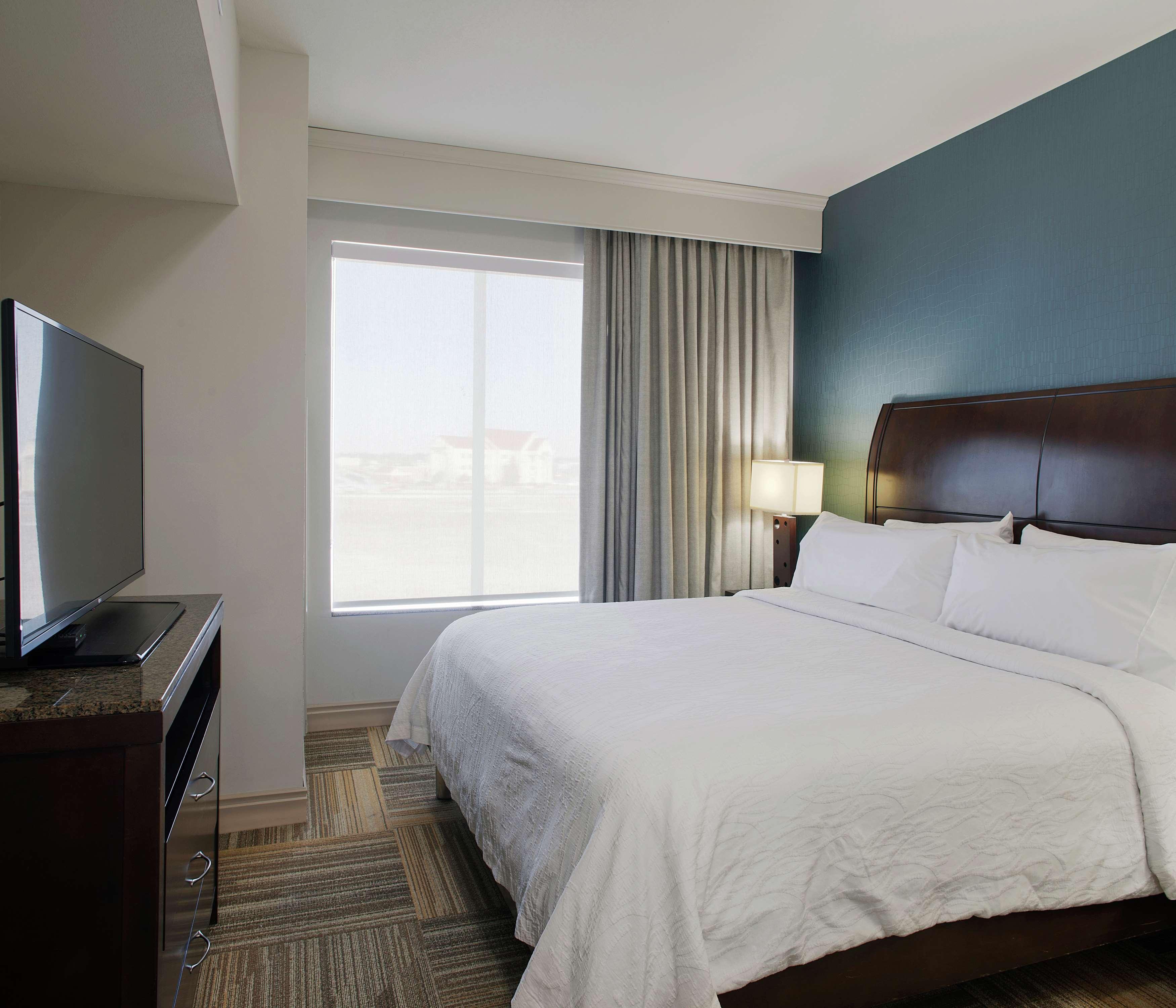 Hilton Garden Inn Jonesboro Luaran gambar