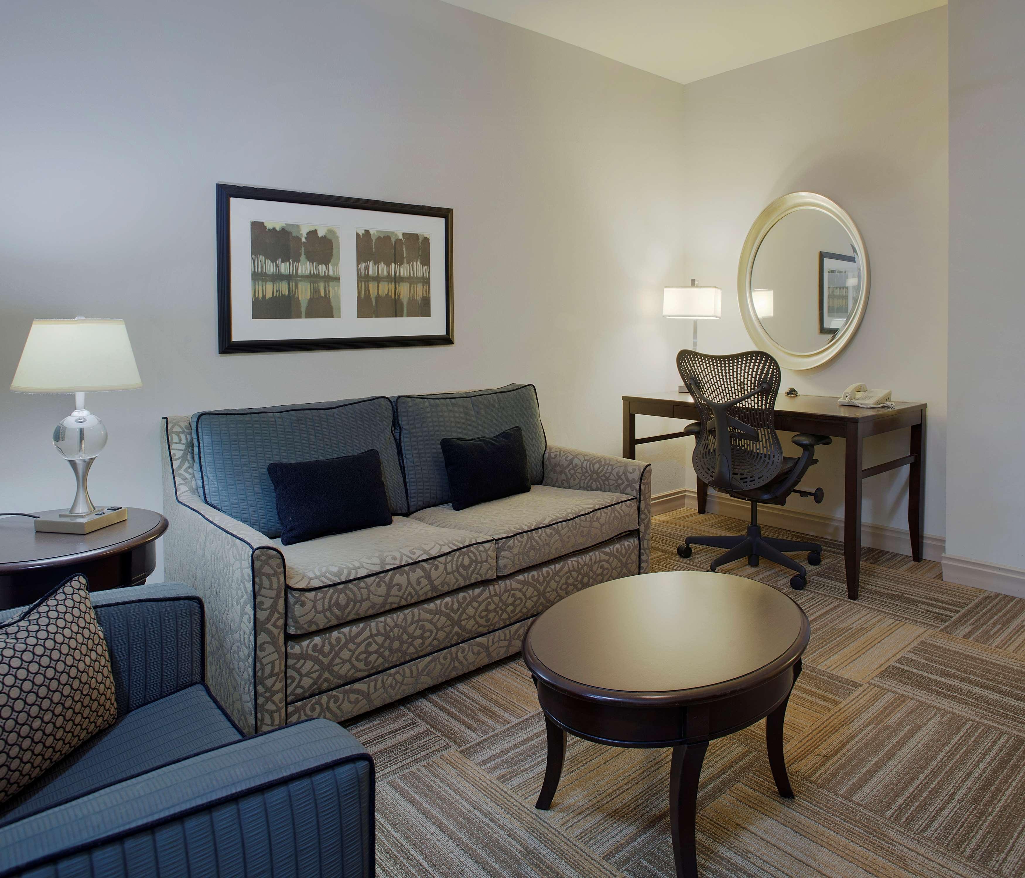 Hilton Garden Inn Jonesboro Luaran gambar