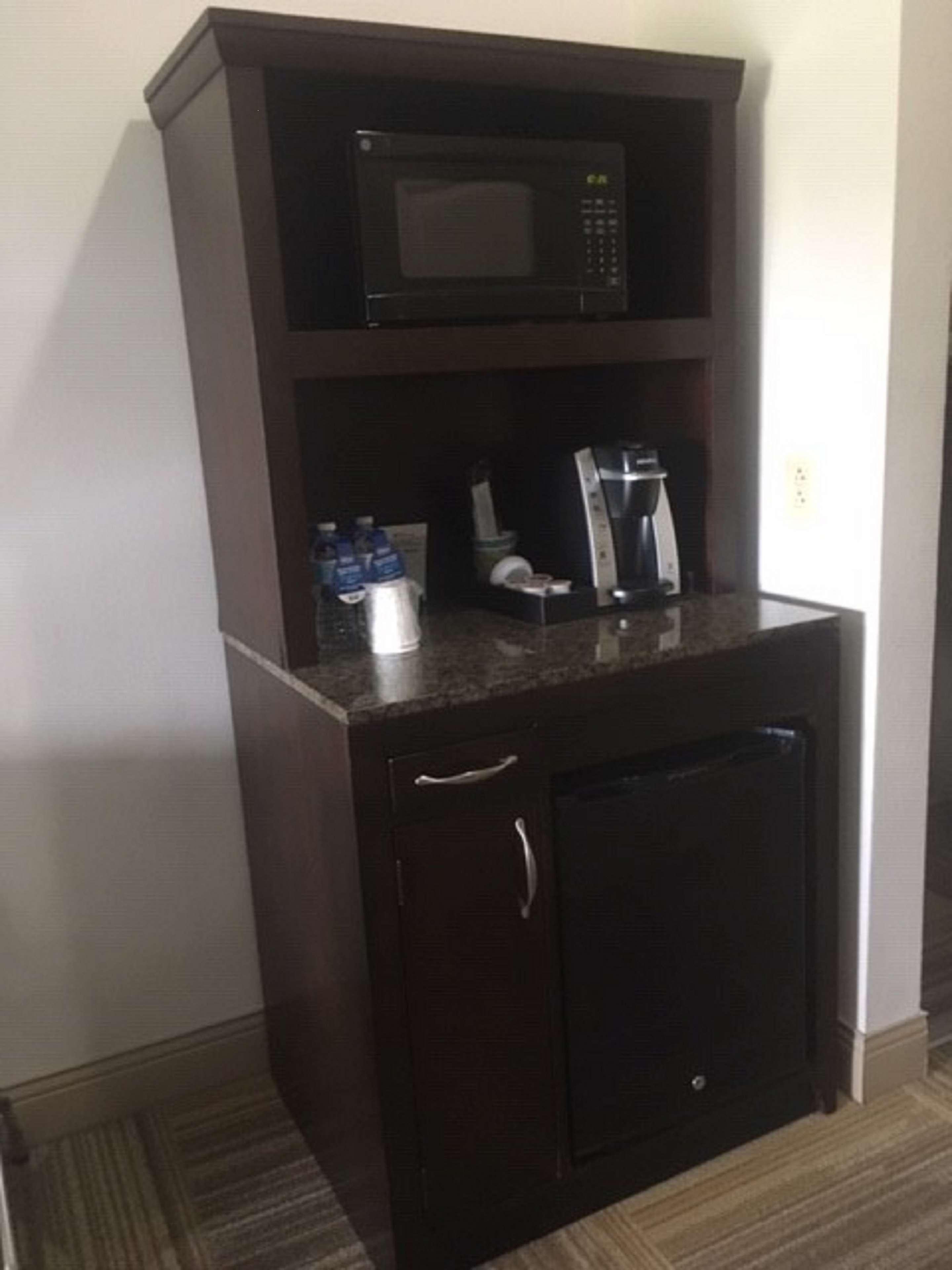 Hilton Garden Inn Jonesboro Luaran gambar