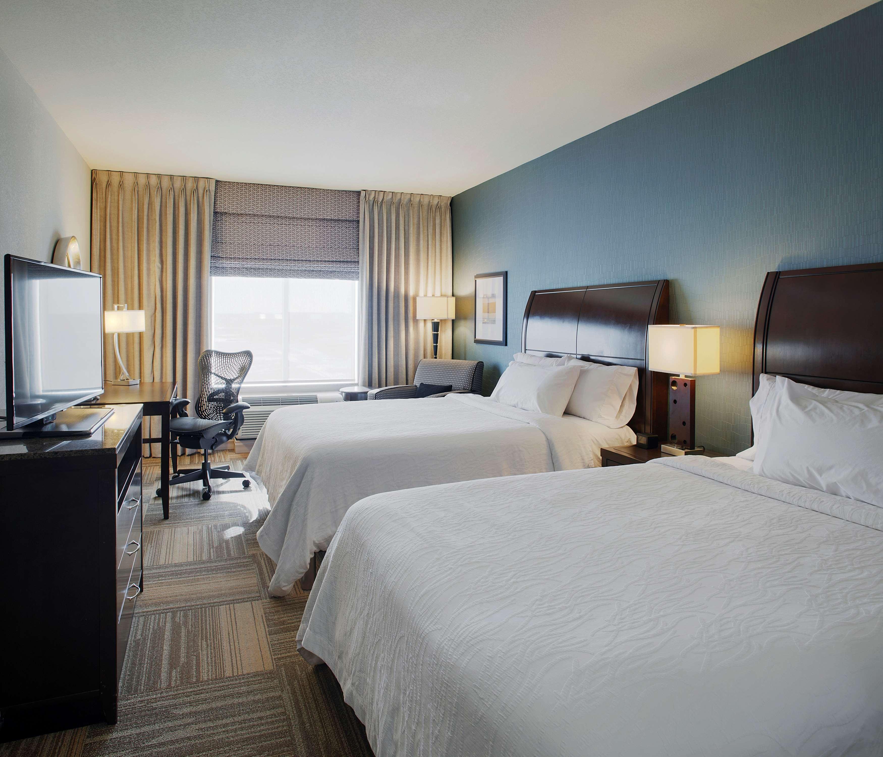 Hilton Garden Inn Jonesboro Luaran gambar
