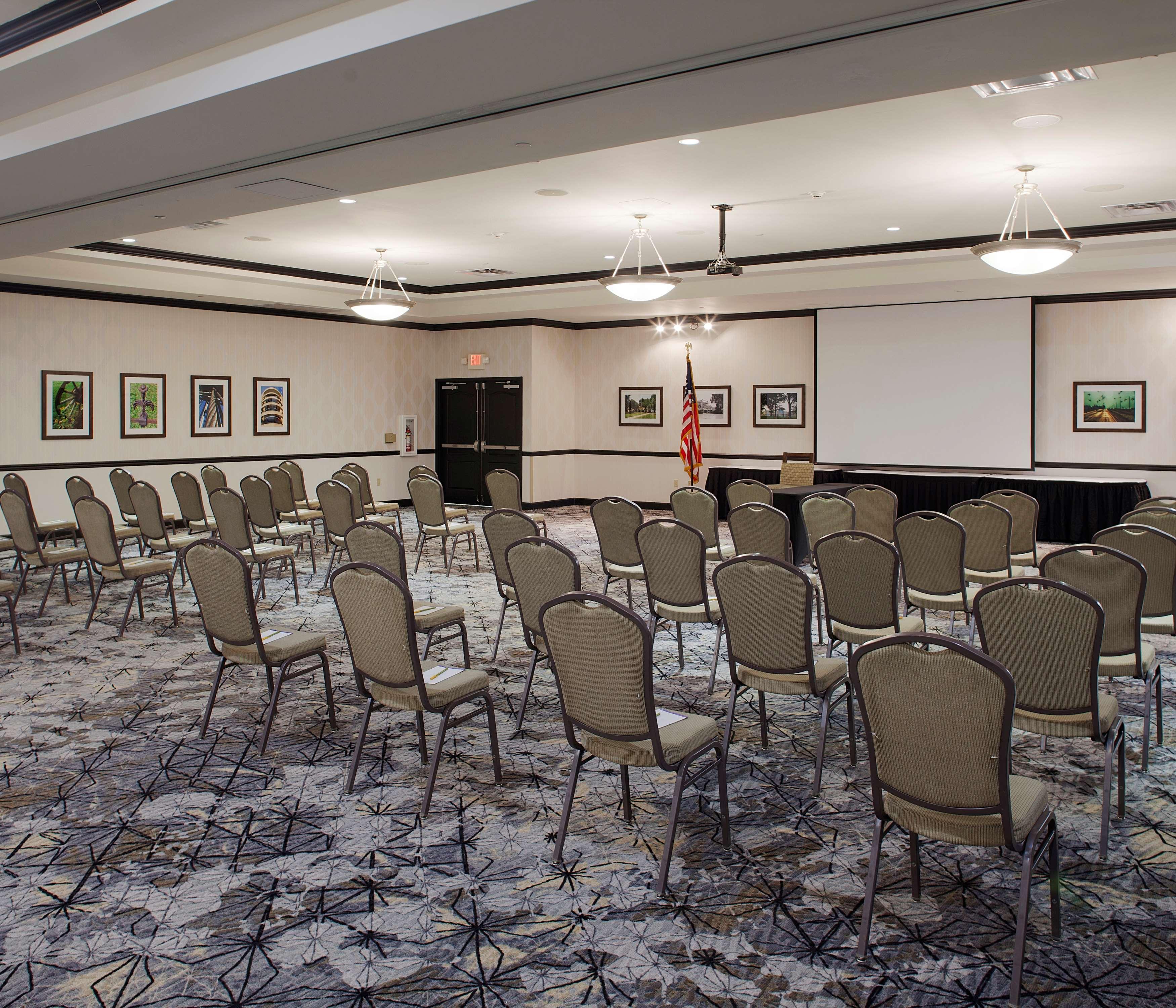 Hilton Garden Inn Jonesboro Luaran gambar