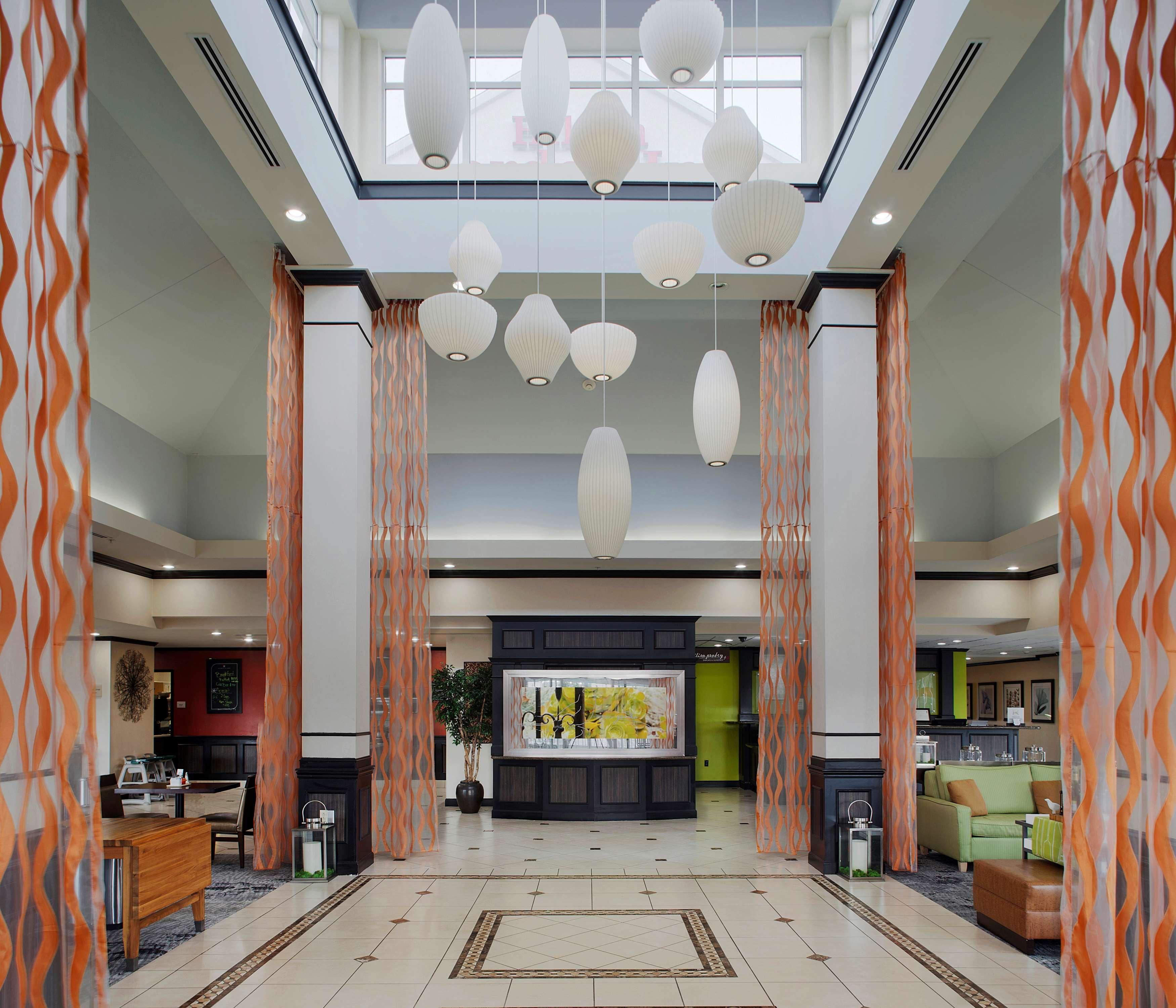 Hilton Garden Inn Jonesboro Luaran gambar