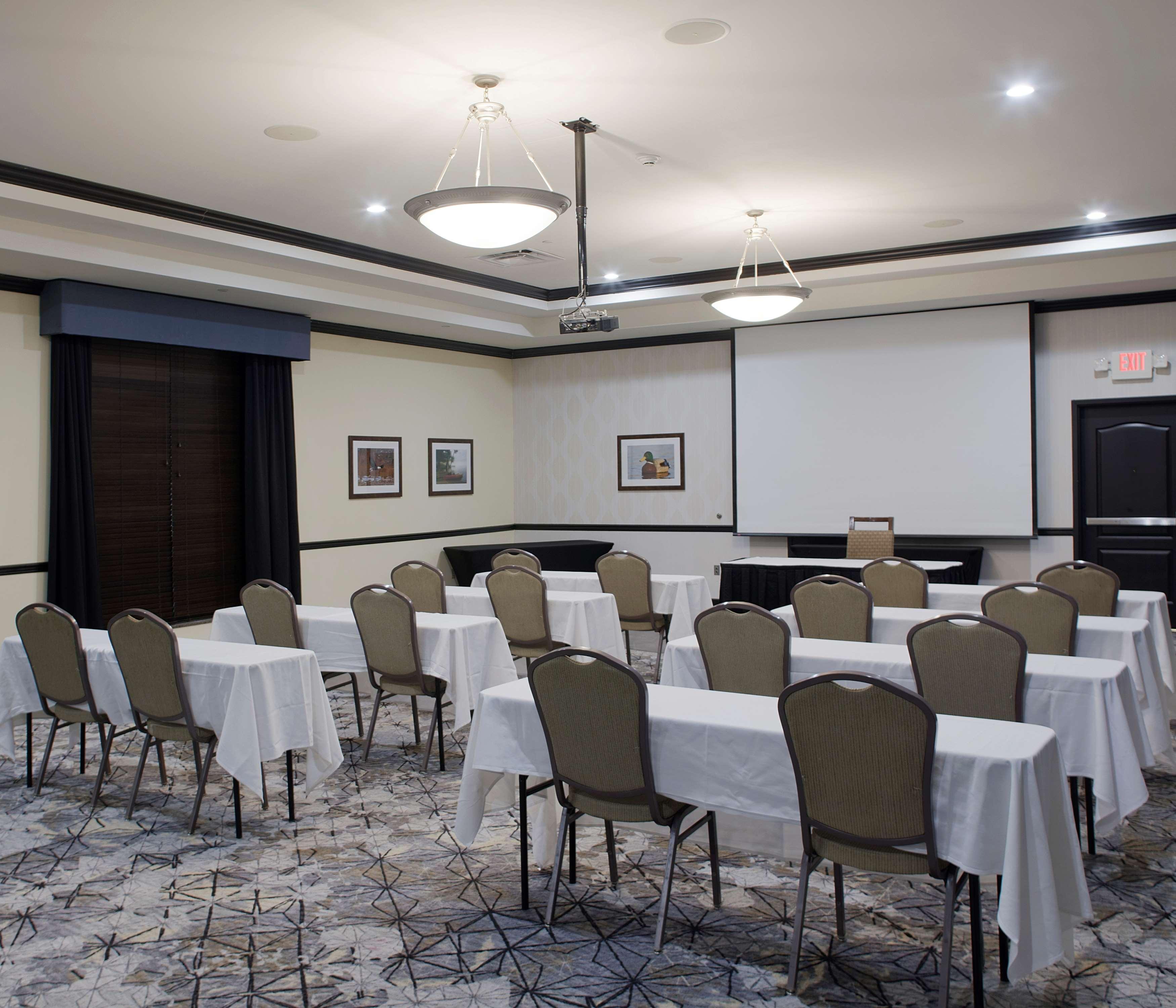 Hilton Garden Inn Jonesboro Luaran gambar