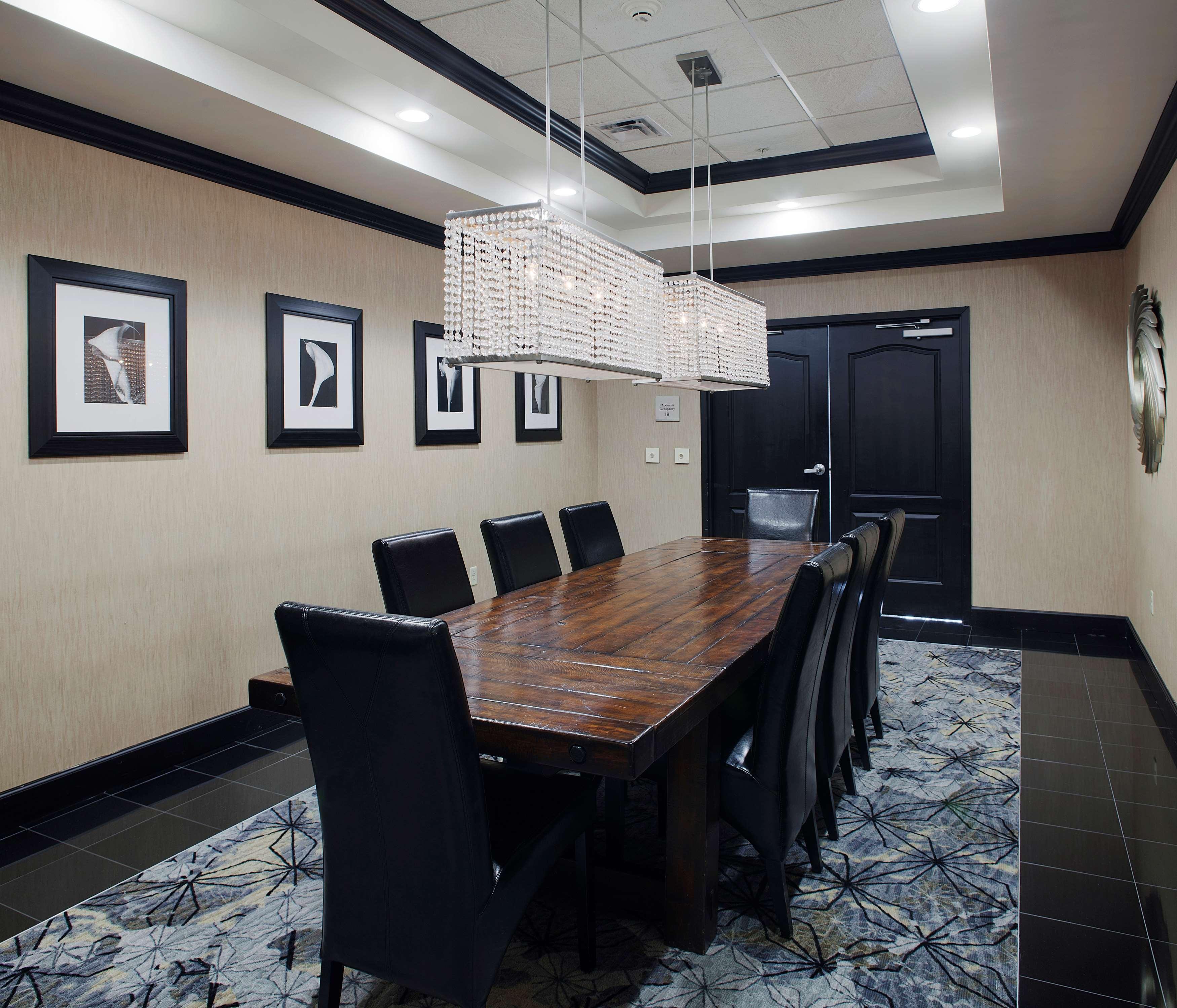 Hilton Garden Inn Jonesboro Luaran gambar