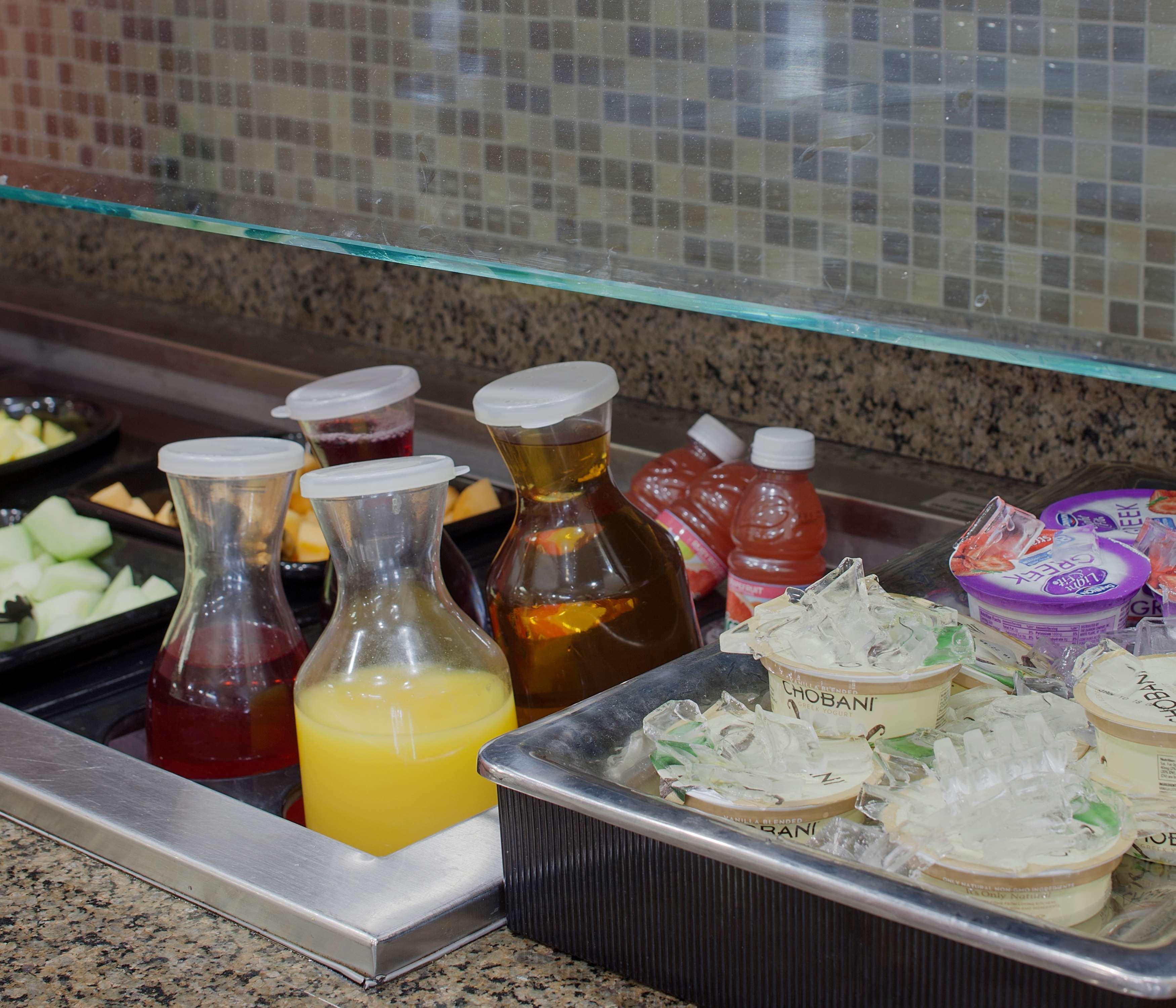 Hilton Garden Inn Jonesboro Luaran gambar