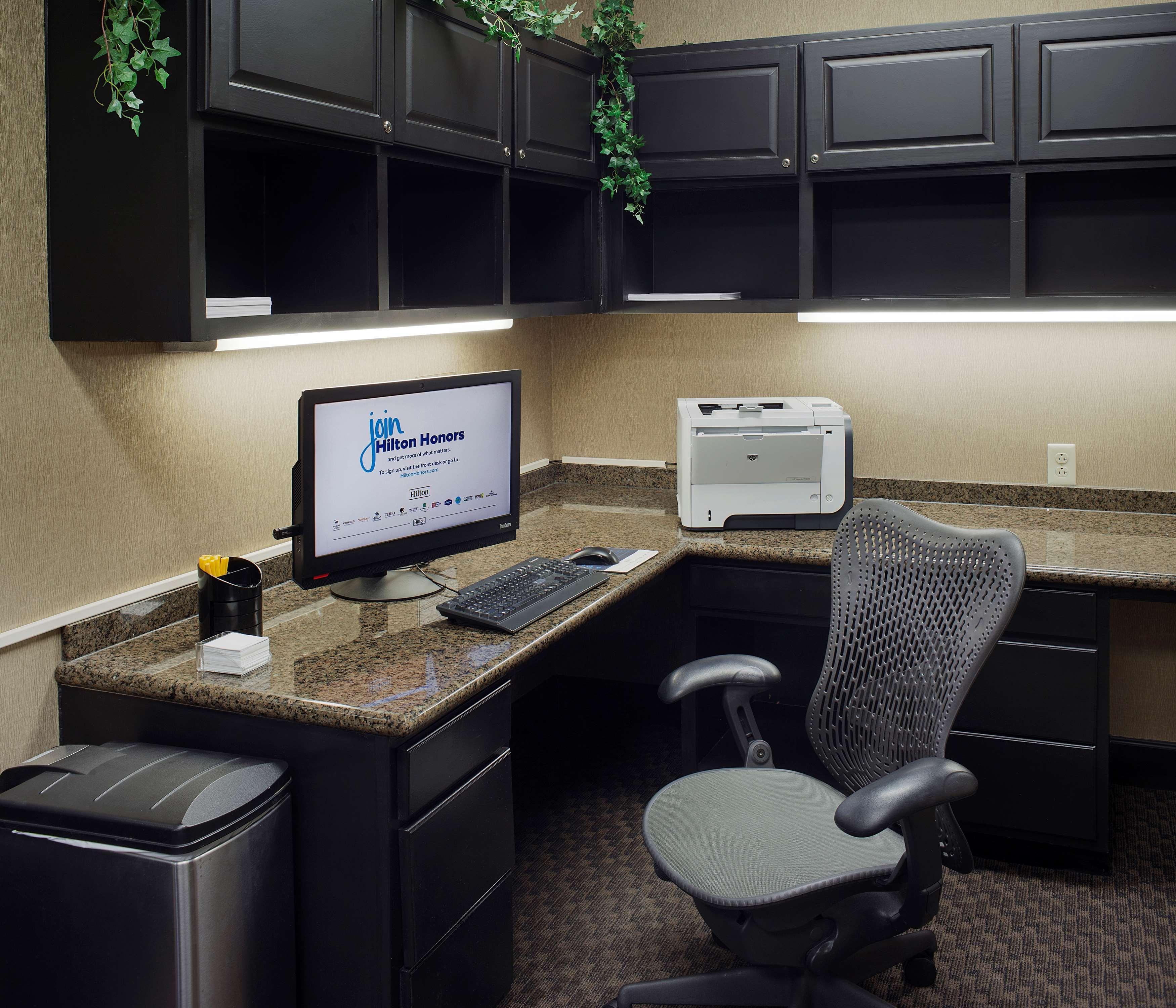Hilton Garden Inn Jonesboro Luaran gambar