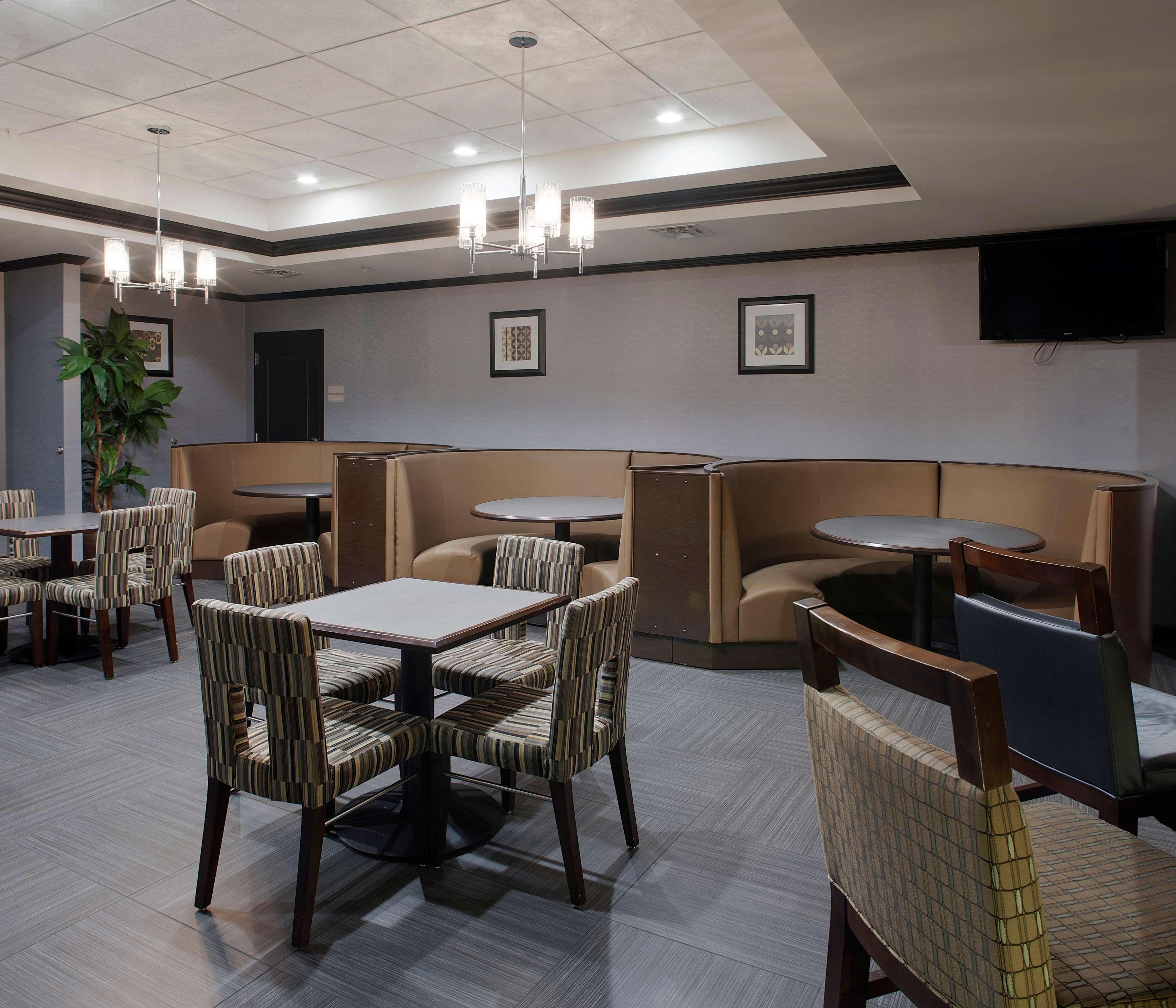 Hilton Garden Inn Jonesboro Luaran gambar