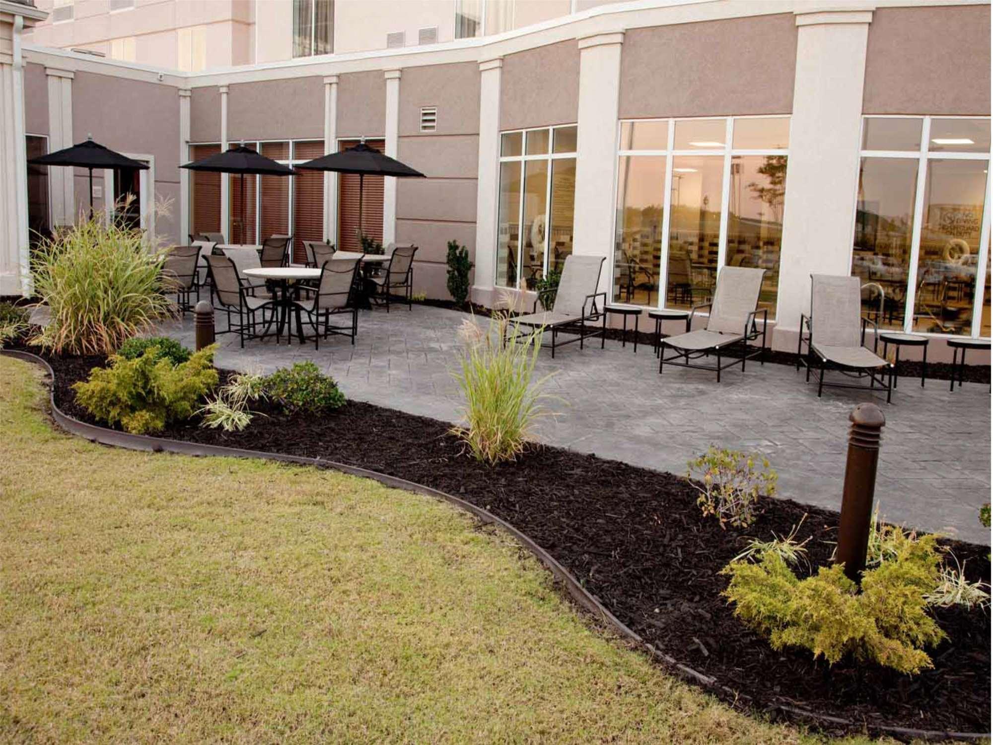 Hilton Garden Inn Jonesboro Kemudahan gambar