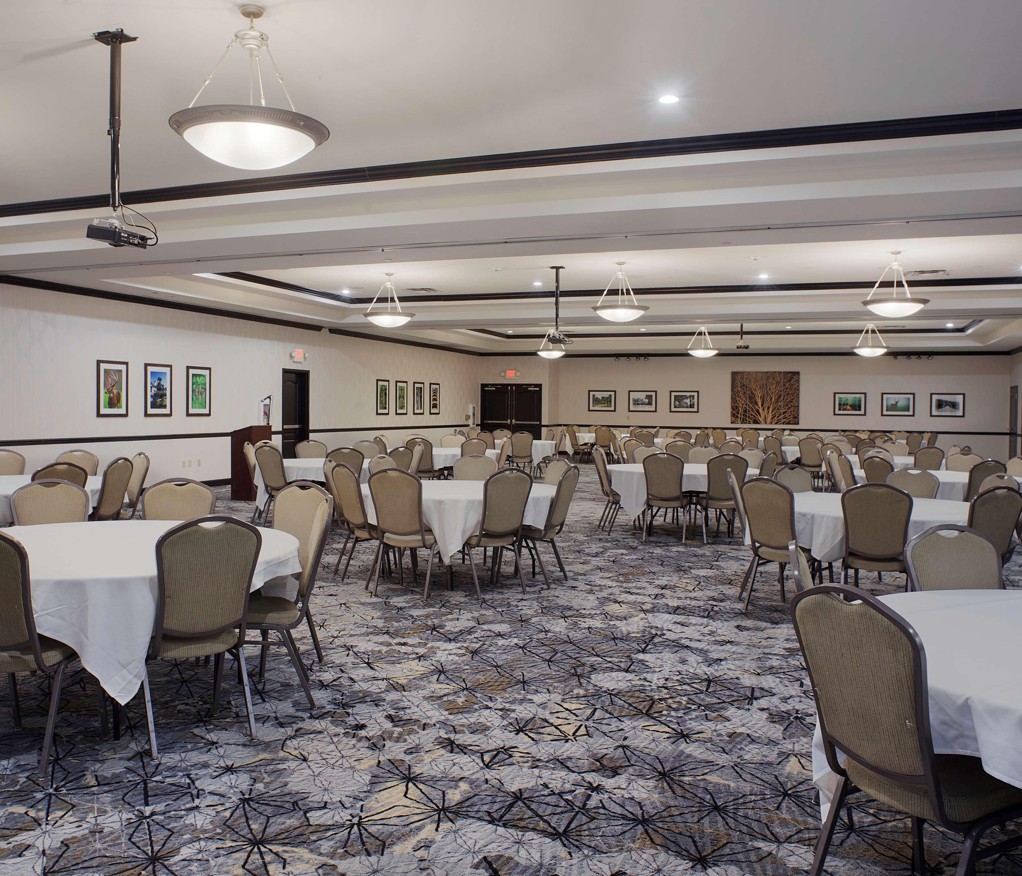 Hilton Garden Inn Jonesboro Luaran gambar