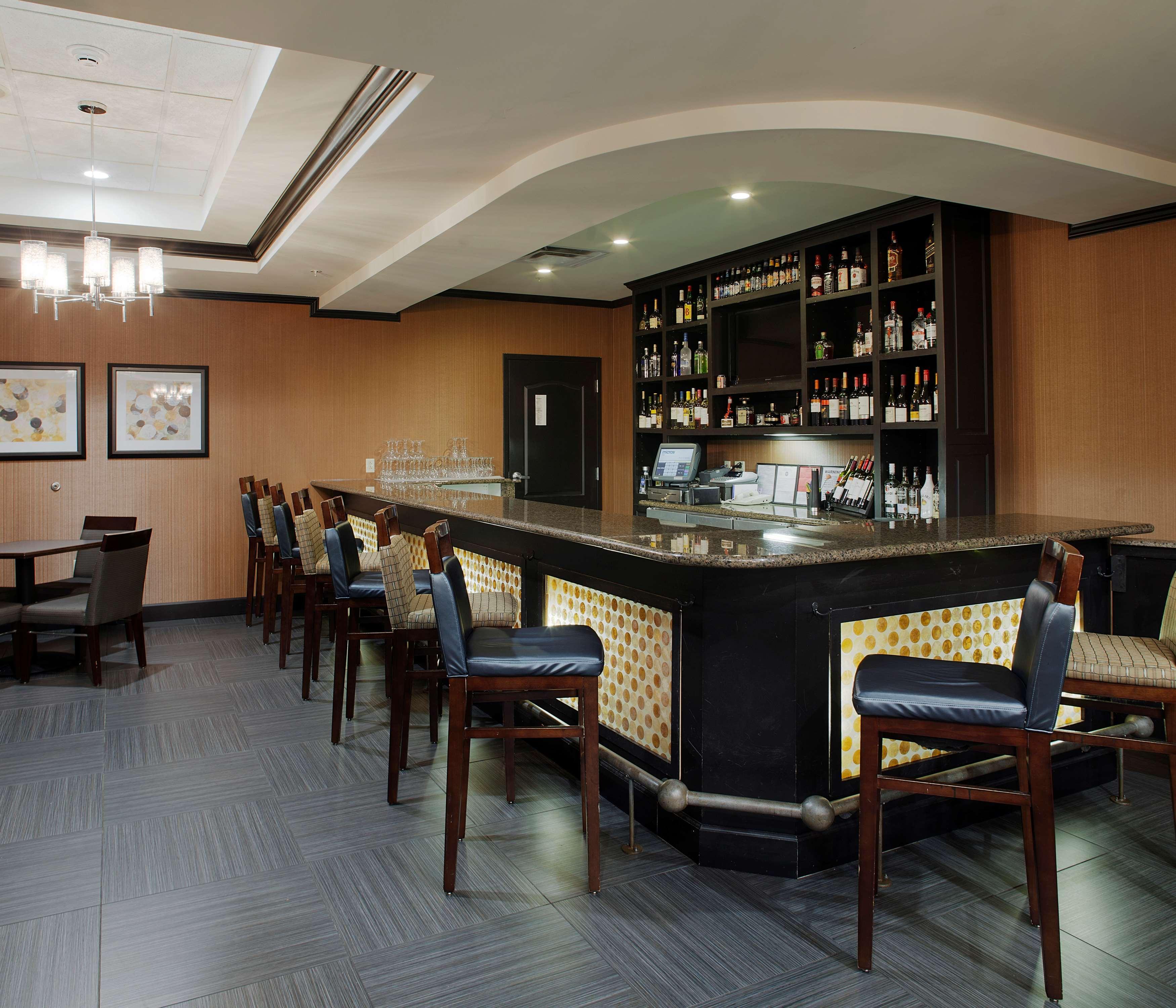 Hilton Garden Inn Jonesboro Luaran gambar