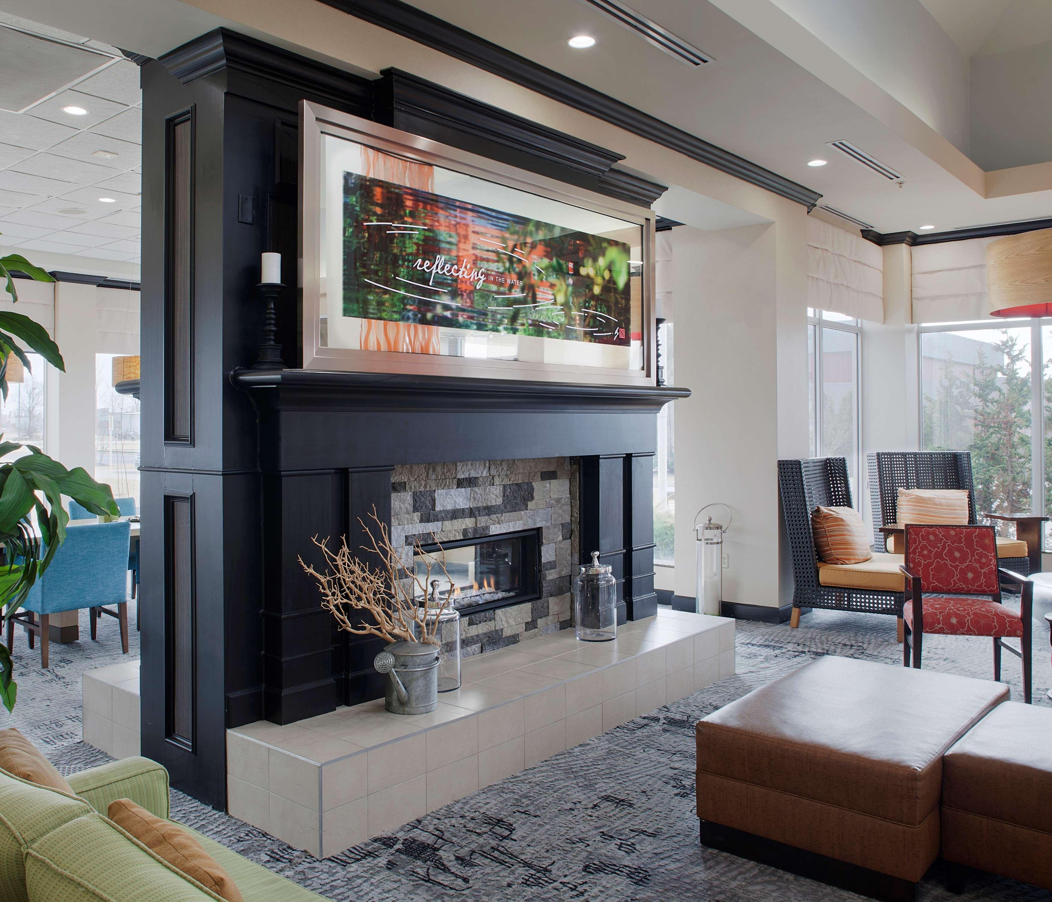 Hilton Garden Inn Jonesboro Luaran gambar