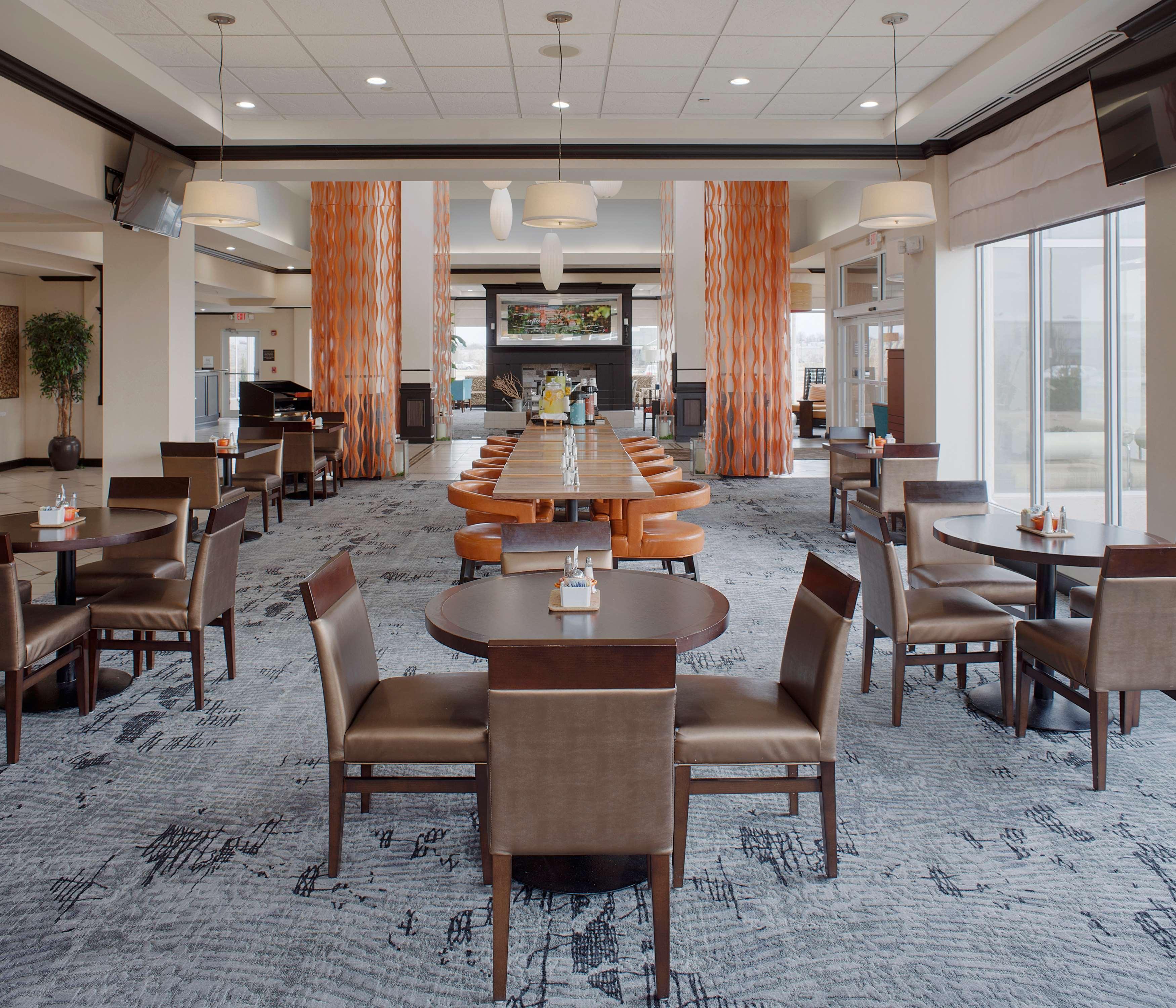 Hilton Garden Inn Jonesboro Luaran gambar