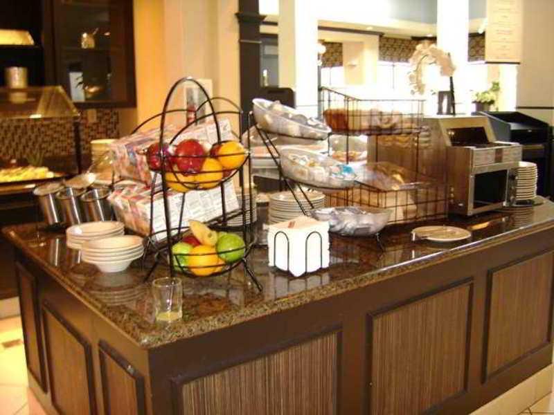 Hilton Garden Inn Jonesboro Luaran gambar