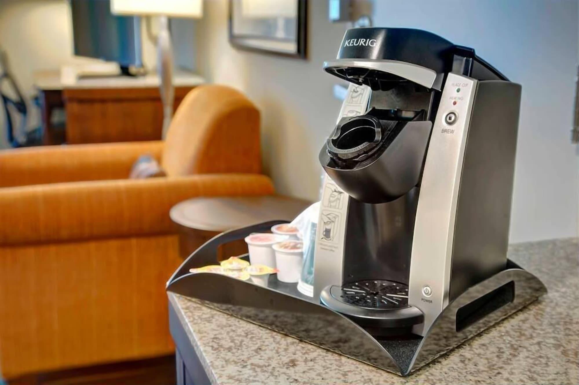 Hilton Garden Inn Jonesboro Luaran gambar
