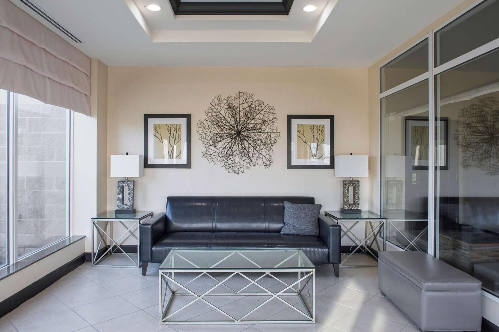 Hilton Garden Inn Jonesboro Luaran gambar