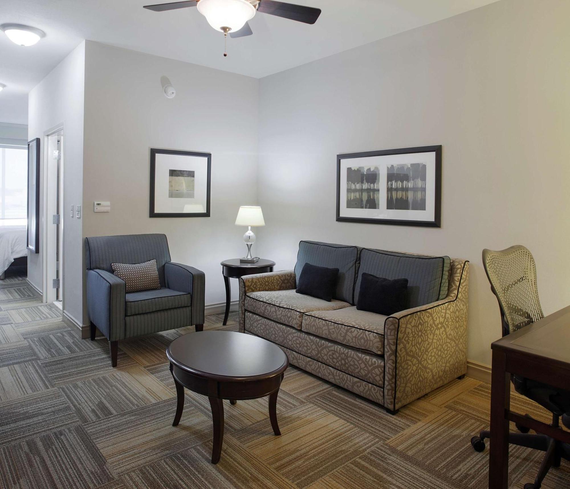 Hilton Garden Inn Jonesboro Luaran gambar