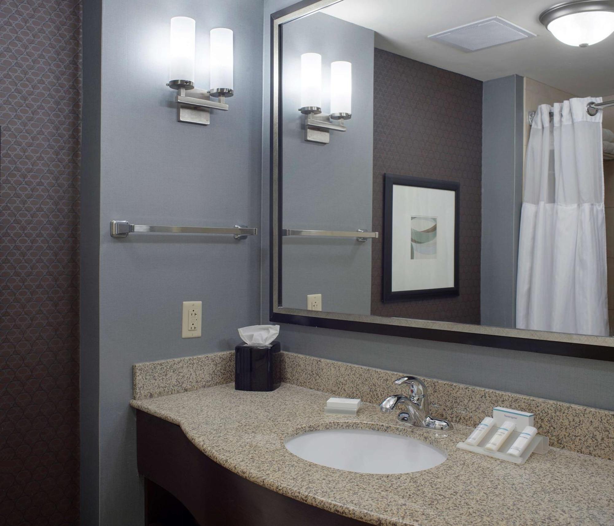 Hilton Garden Inn Jonesboro Luaran gambar