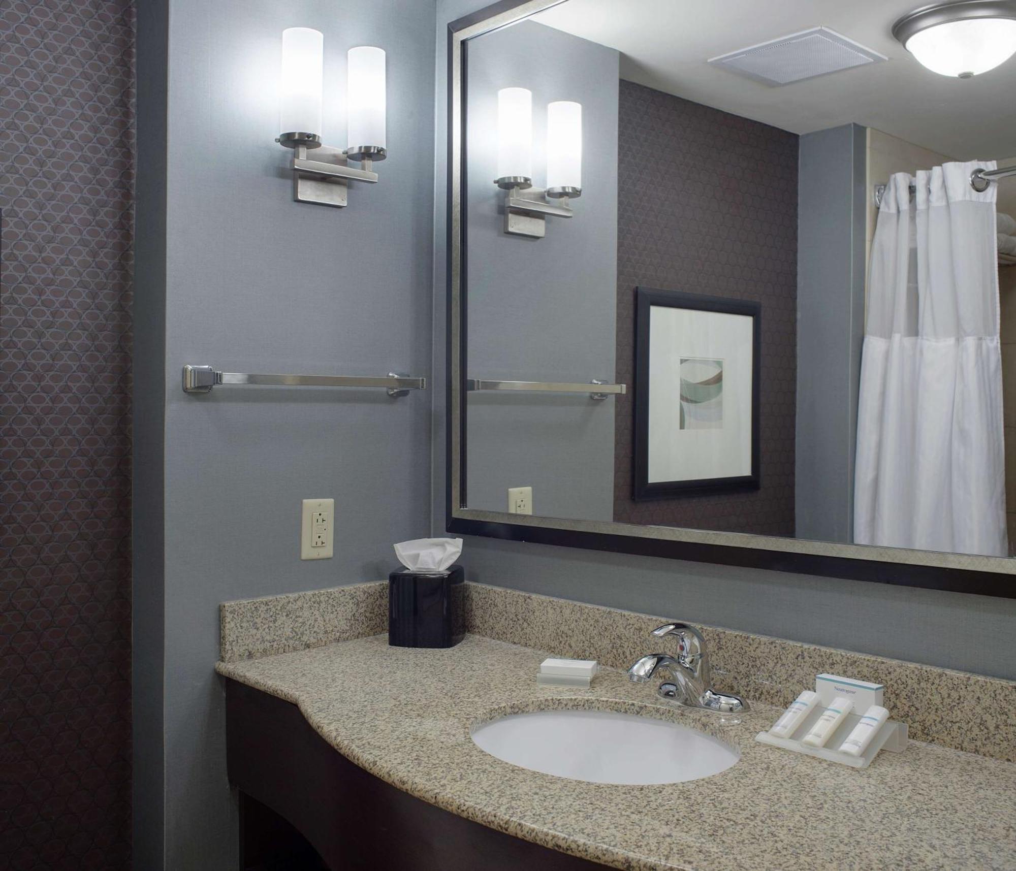 Hilton Garden Inn Jonesboro Luaran gambar