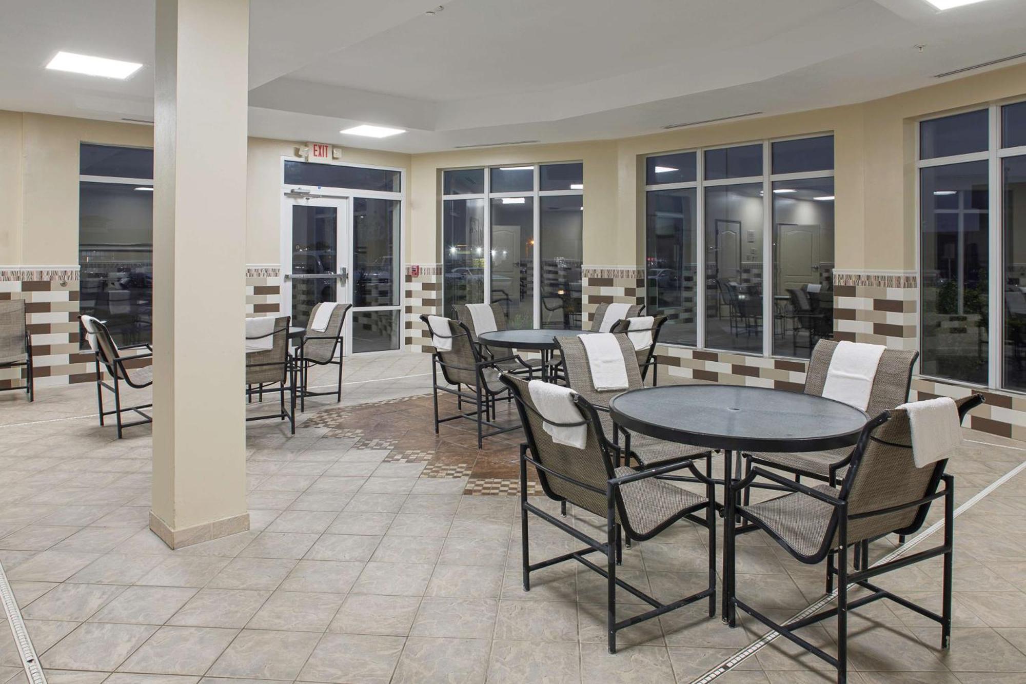 Hilton Garden Inn Jonesboro Luaran gambar