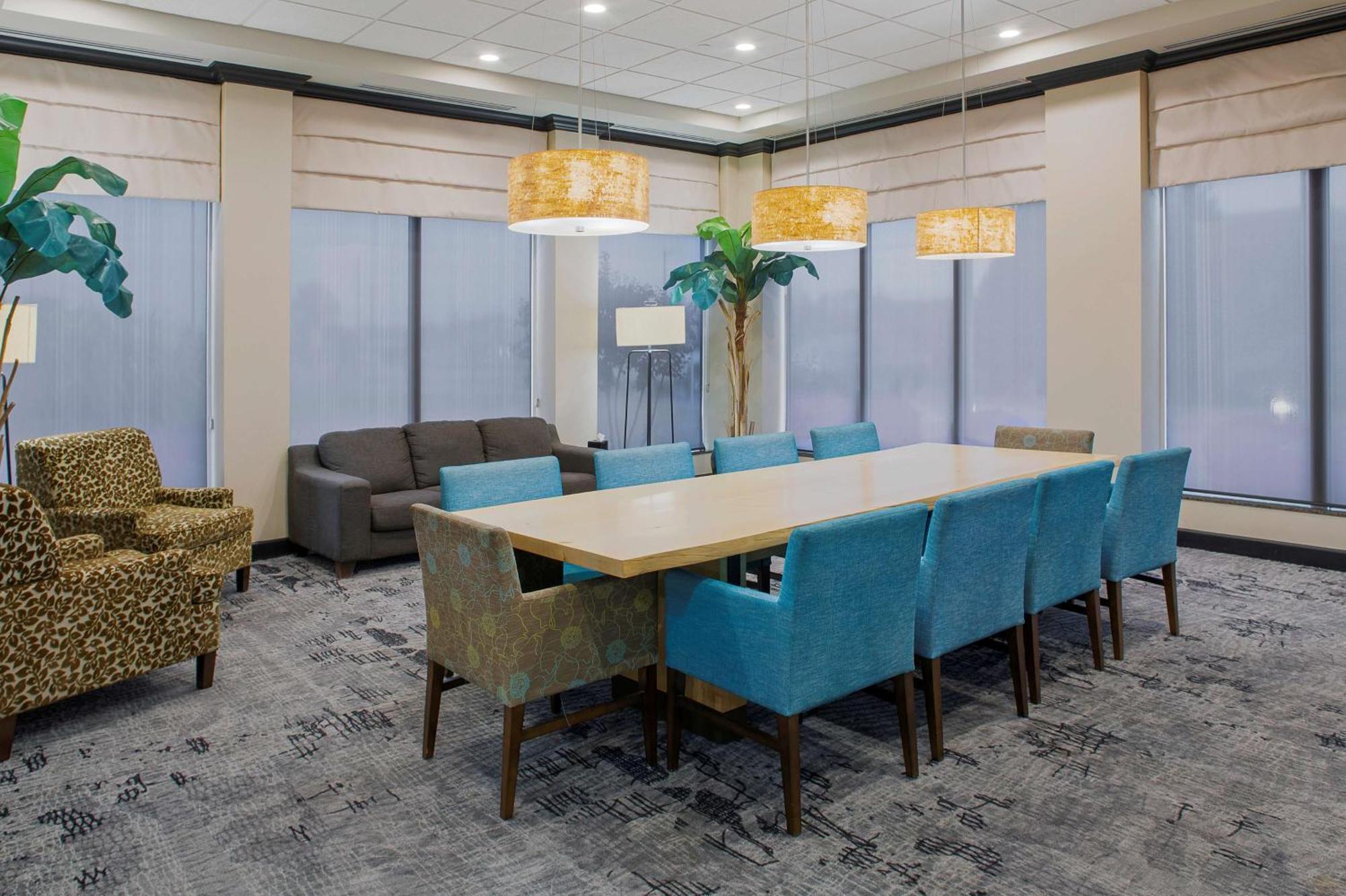 Hilton Garden Inn Jonesboro Luaran gambar