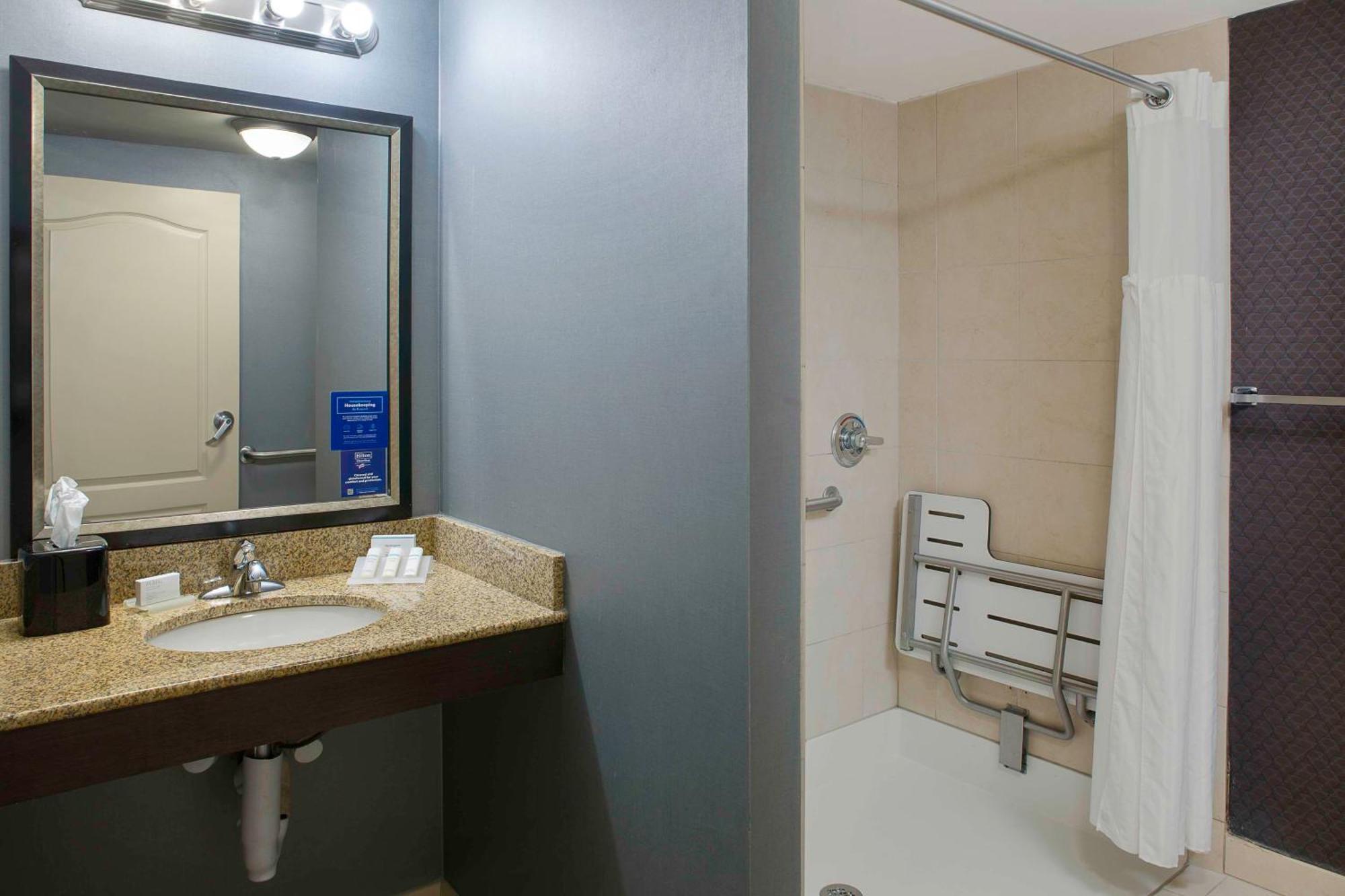 Hilton Garden Inn Jonesboro Luaran gambar
