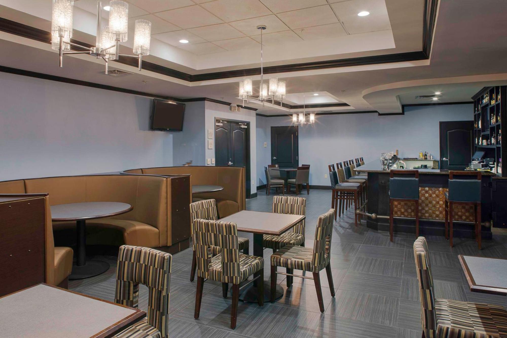 Hilton Garden Inn Jonesboro Luaran gambar