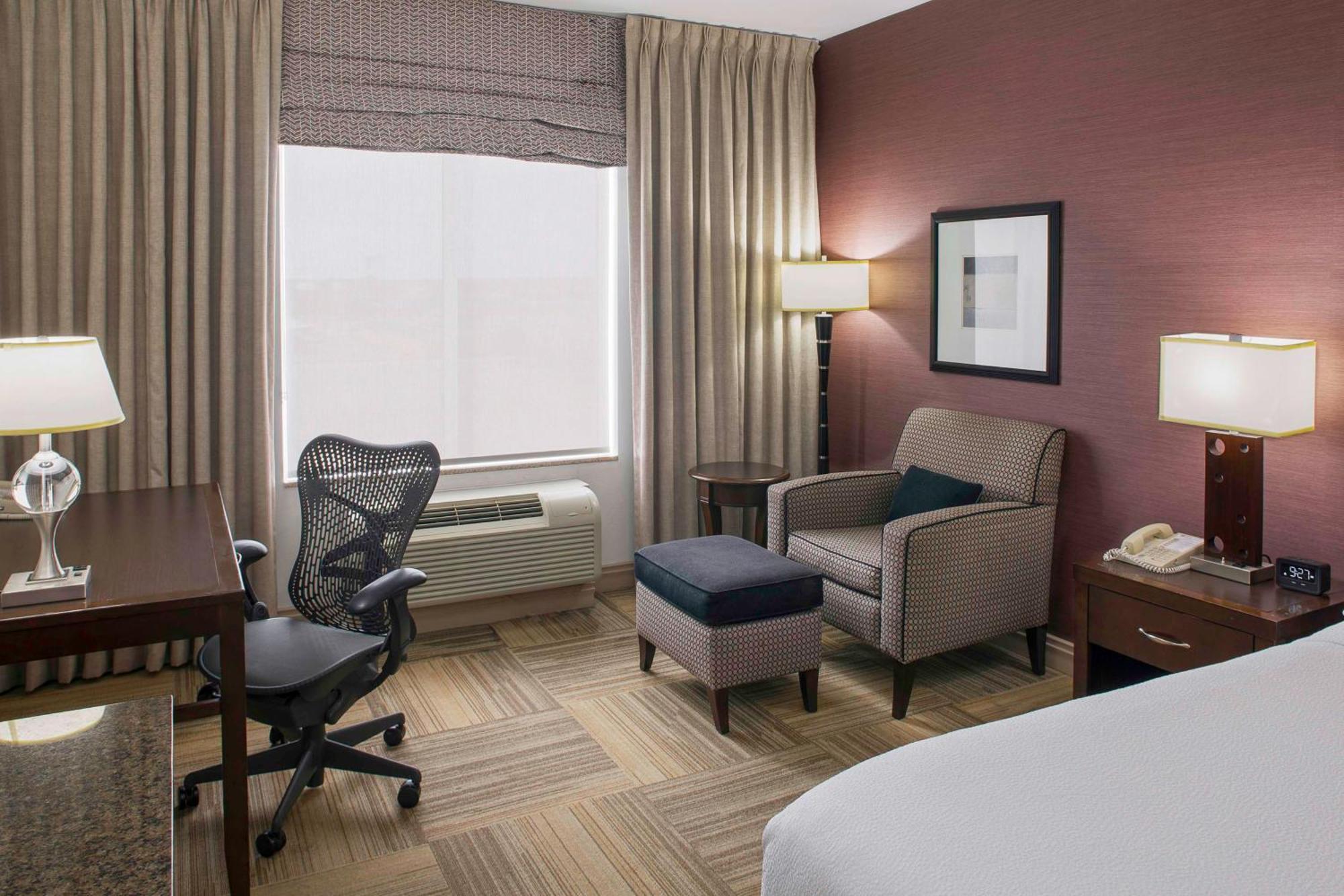 Hilton Garden Inn Jonesboro Luaran gambar