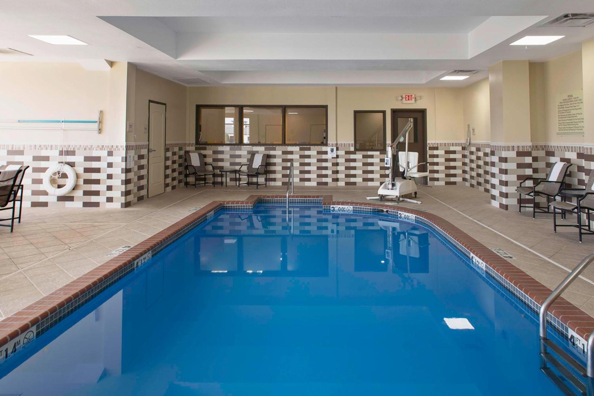 Hilton Garden Inn Jonesboro Luaran gambar