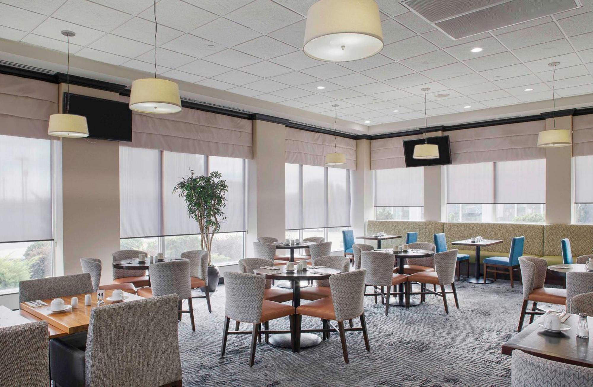 Hilton Garden Inn Jonesboro Luaran gambar