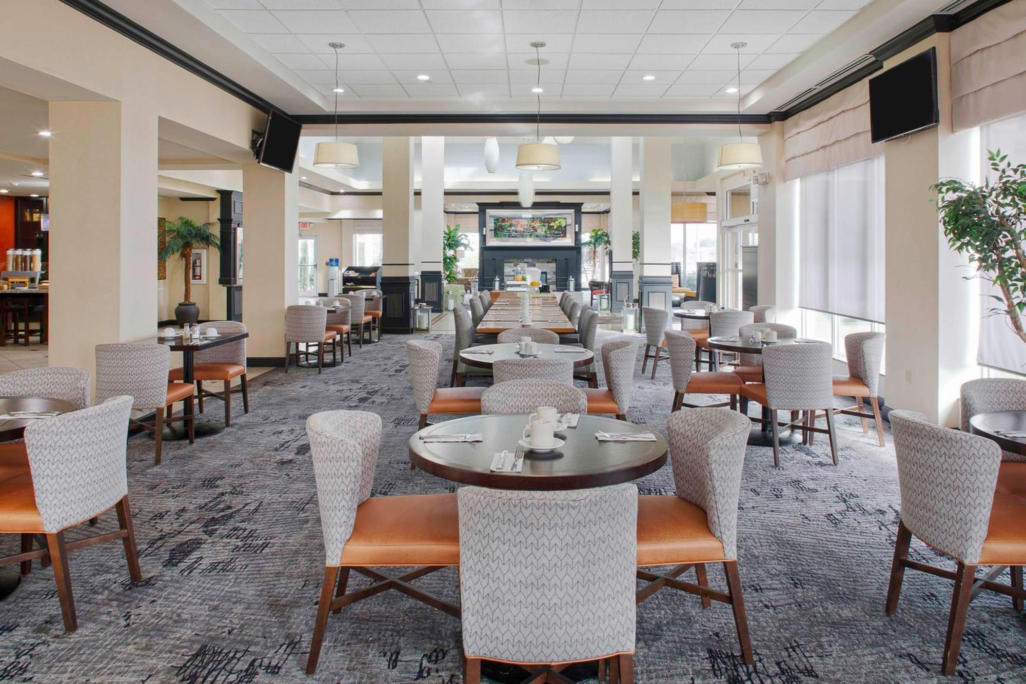 Hilton Garden Inn Jonesboro Luaran gambar