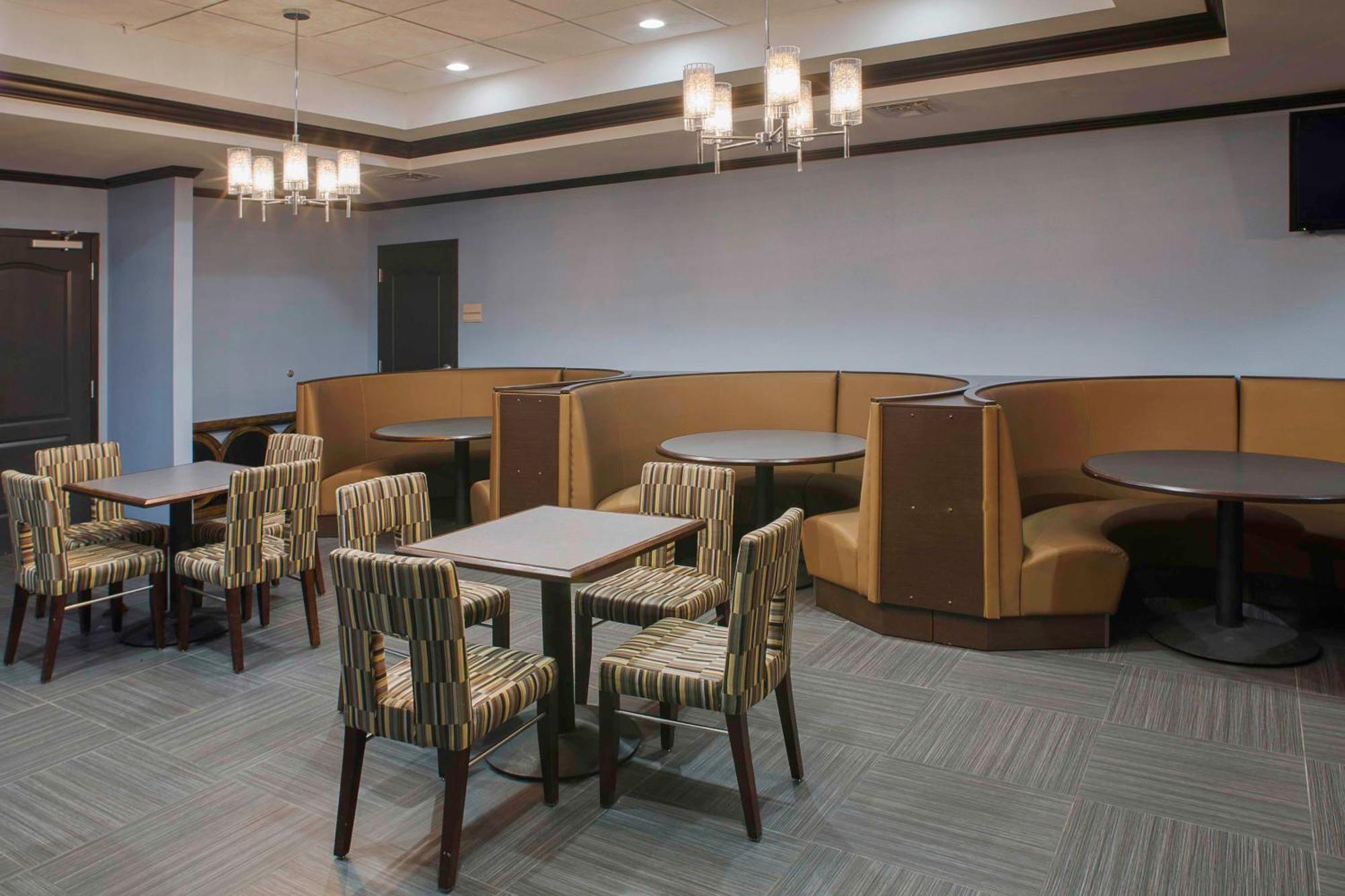Hilton Garden Inn Jonesboro Luaran gambar