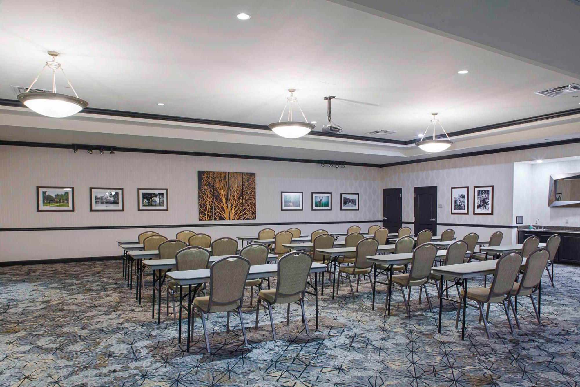 Hilton Garden Inn Jonesboro Luaran gambar