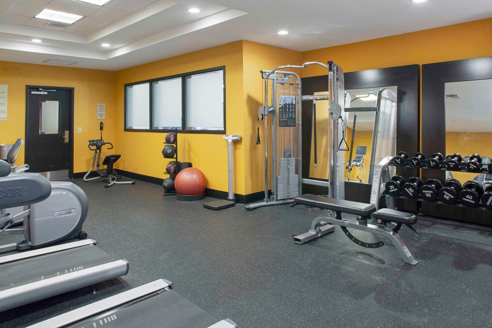 Hilton Garden Inn Jonesboro Luaran gambar