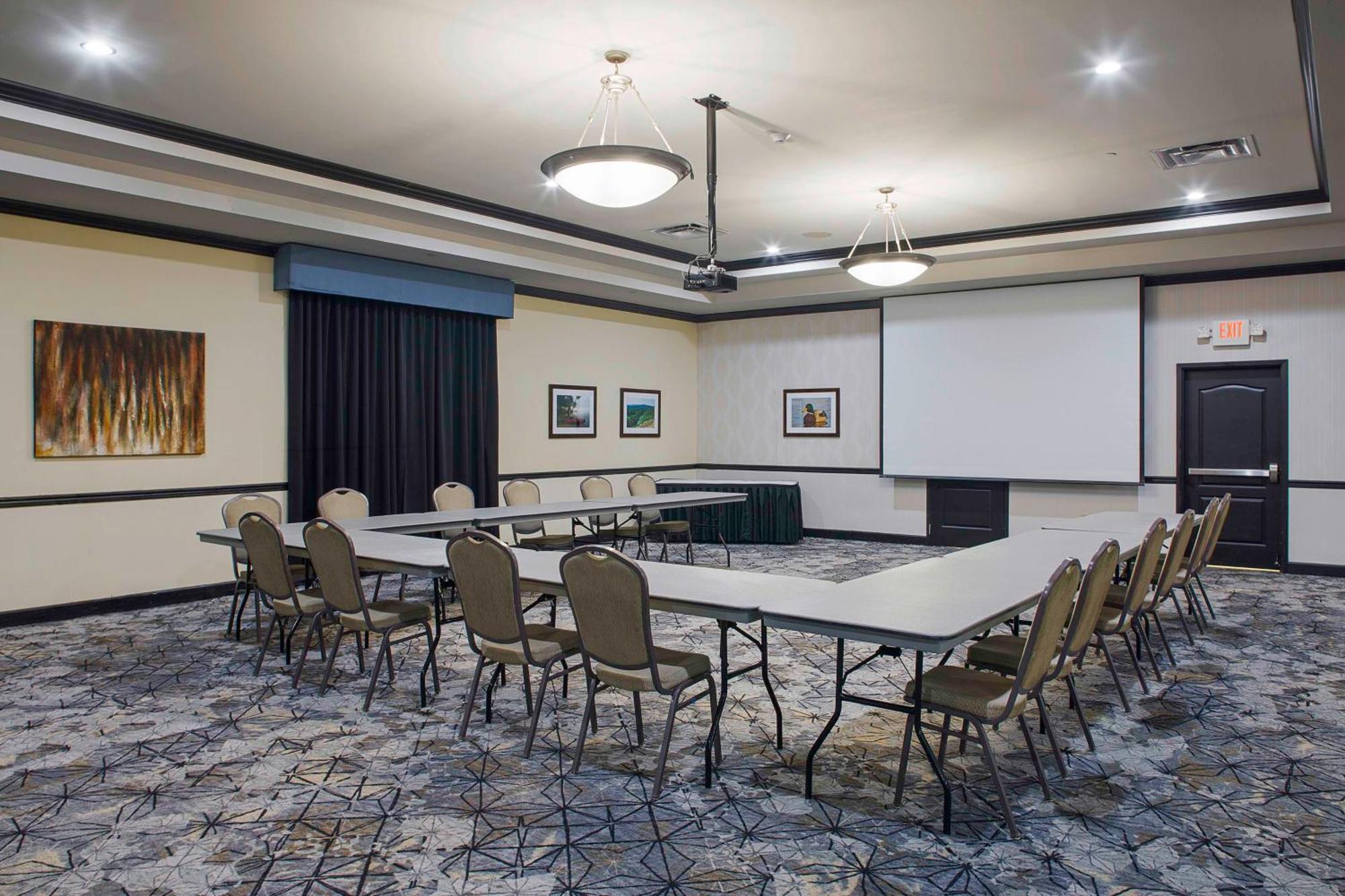 Hilton Garden Inn Jonesboro Luaran gambar