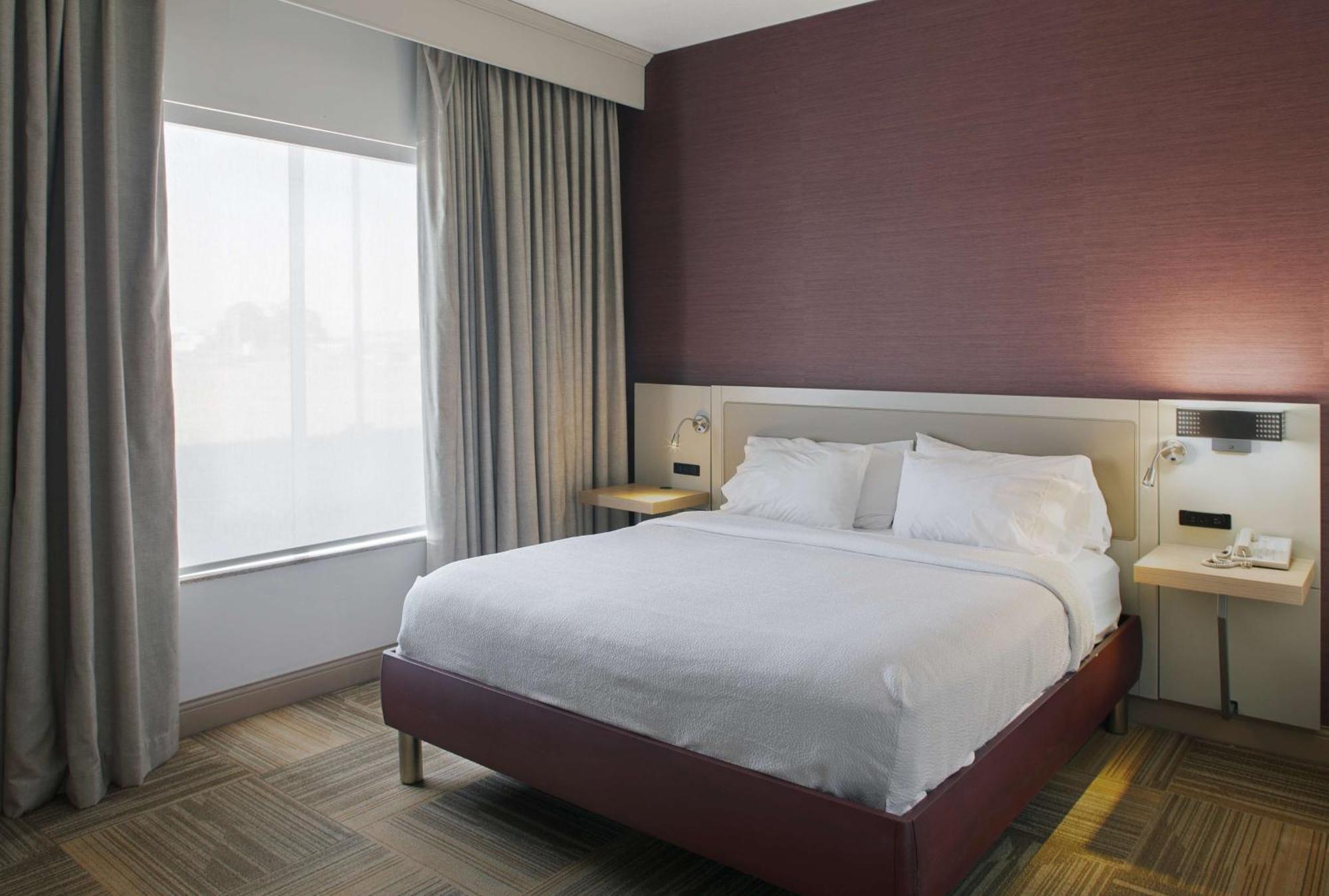 Hilton Garden Inn Jonesboro Luaran gambar