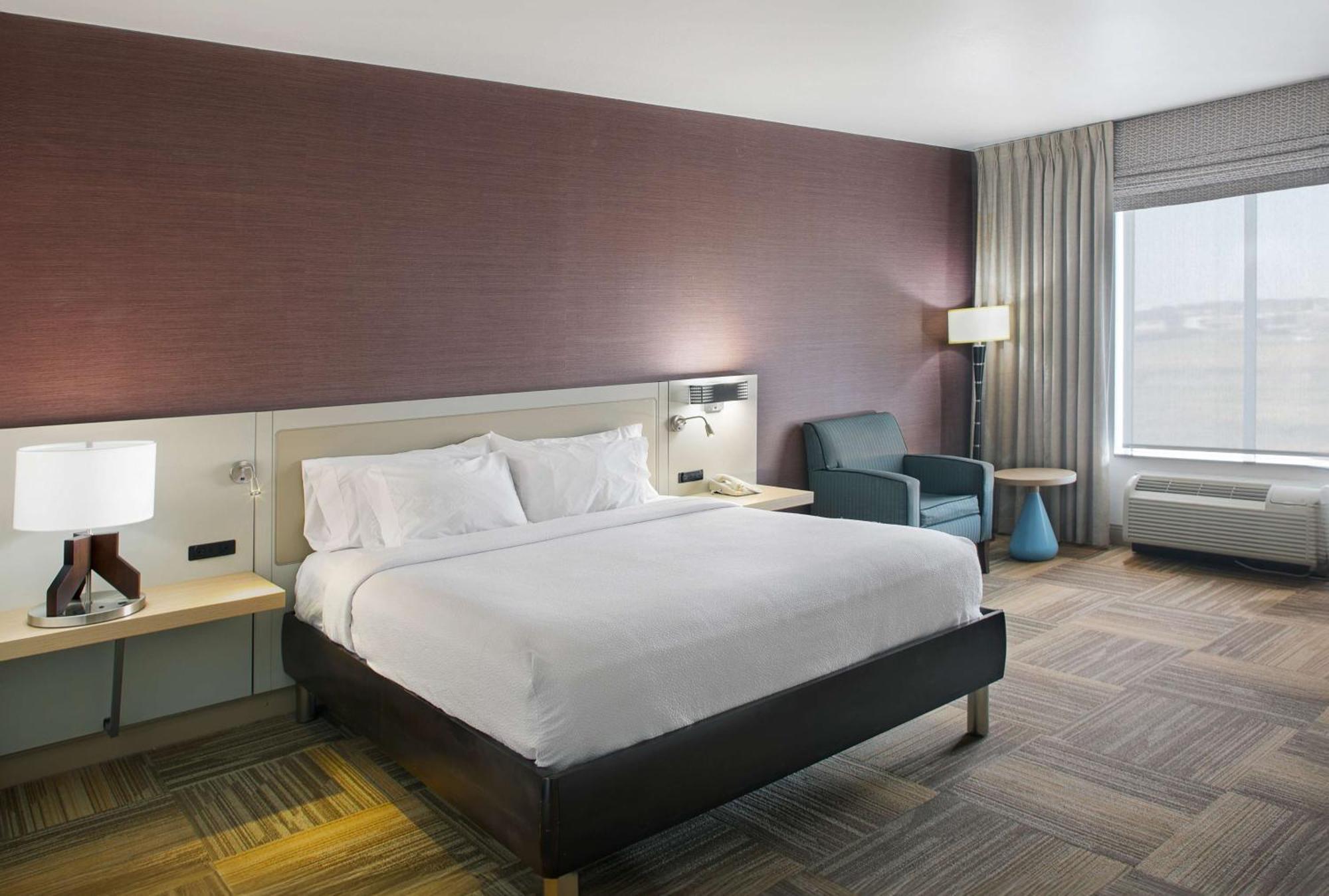 Hilton Garden Inn Jonesboro Luaran gambar