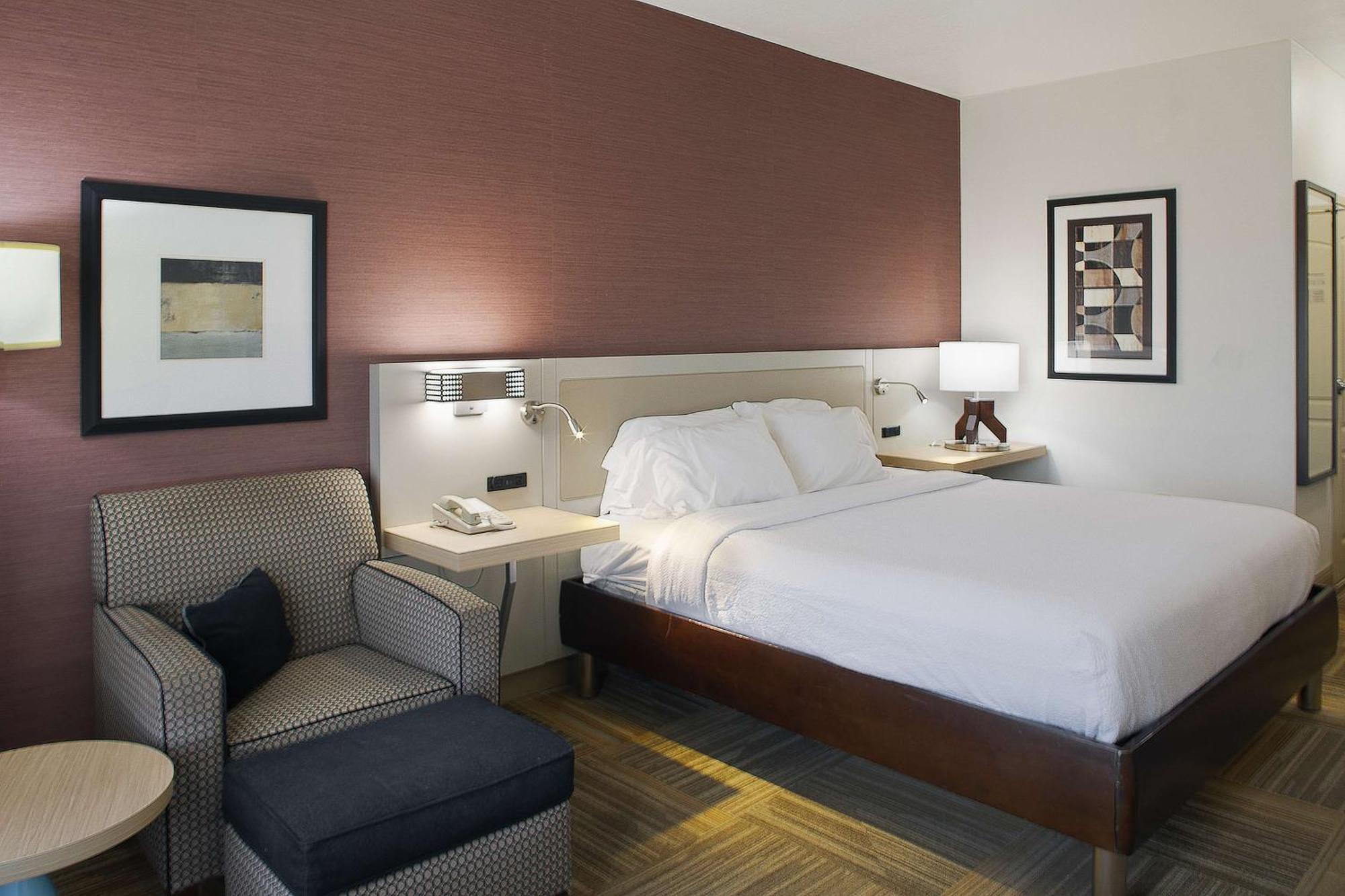 Hilton Garden Inn Jonesboro Luaran gambar