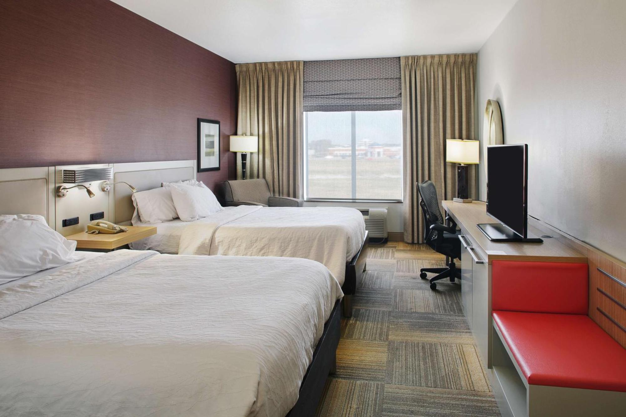 Hilton Garden Inn Jonesboro Luaran gambar