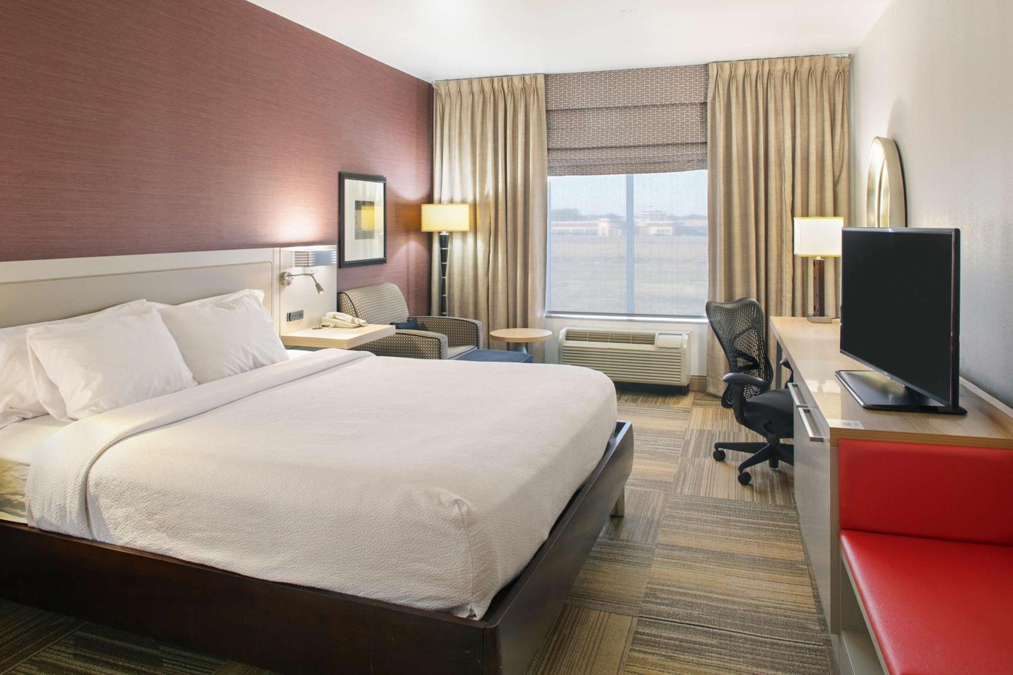 Hilton Garden Inn Jonesboro Luaran gambar