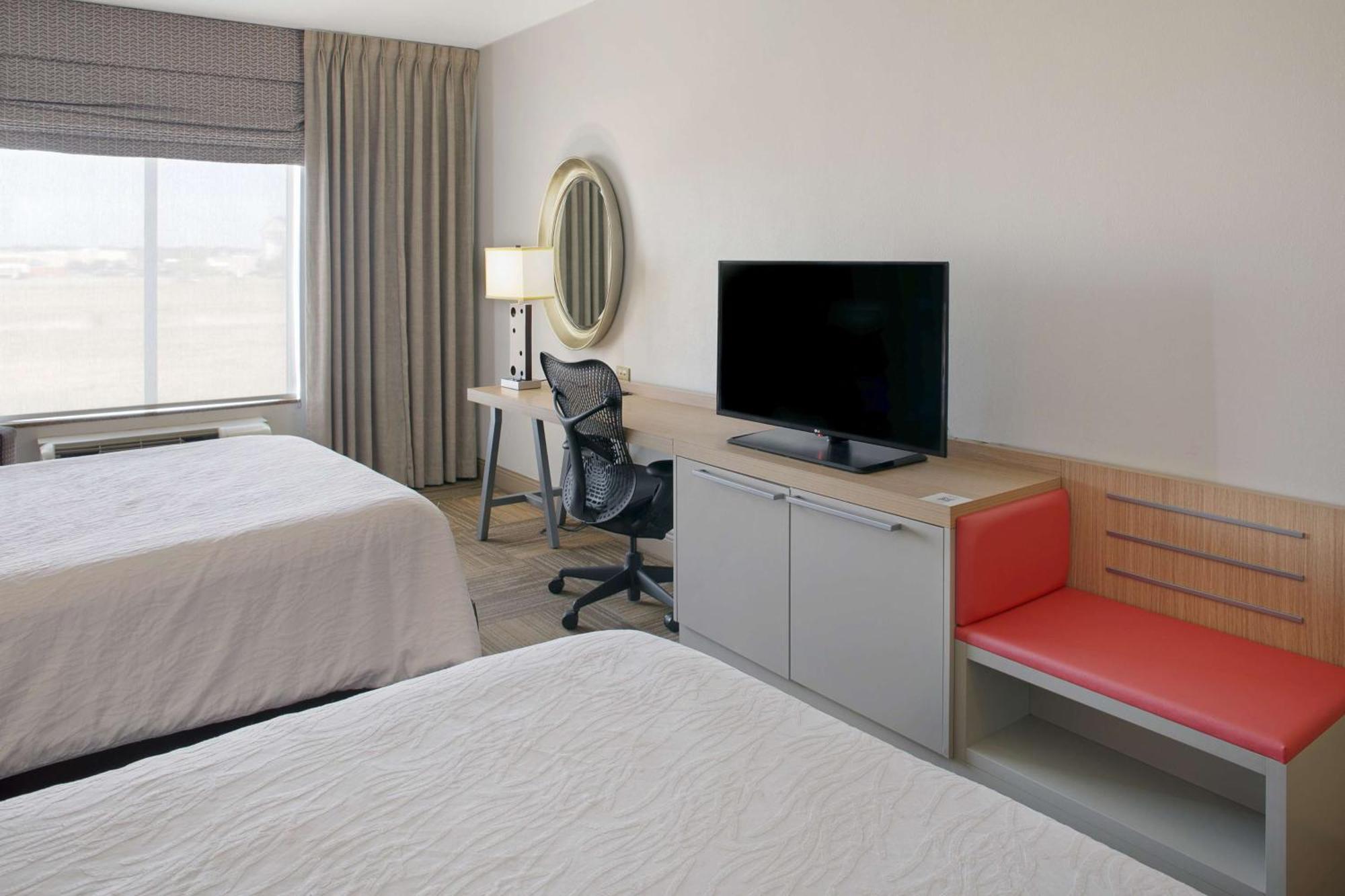 Hilton Garden Inn Jonesboro Luaran gambar