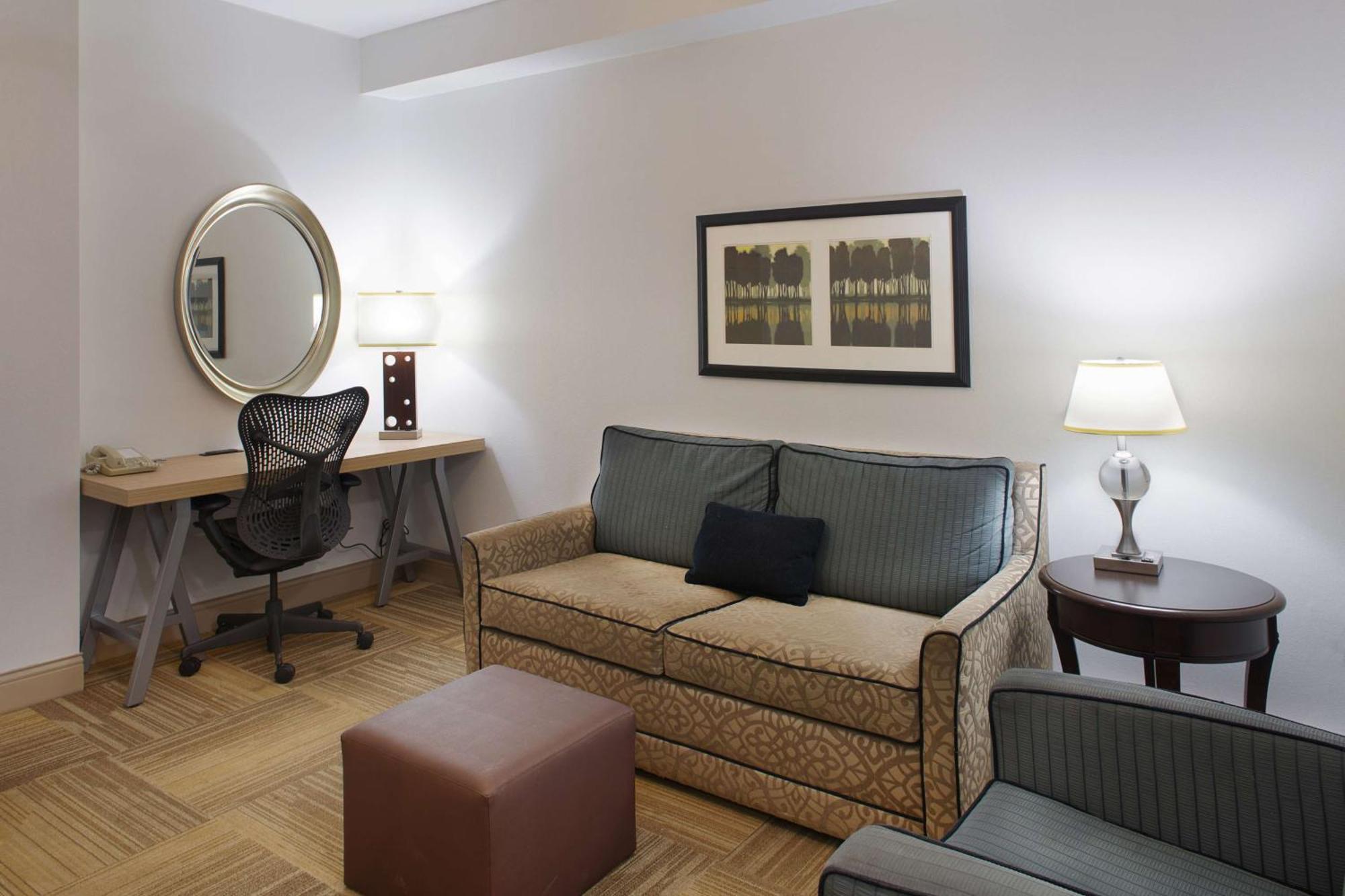 Hilton Garden Inn Jonesboro Luaran gambar