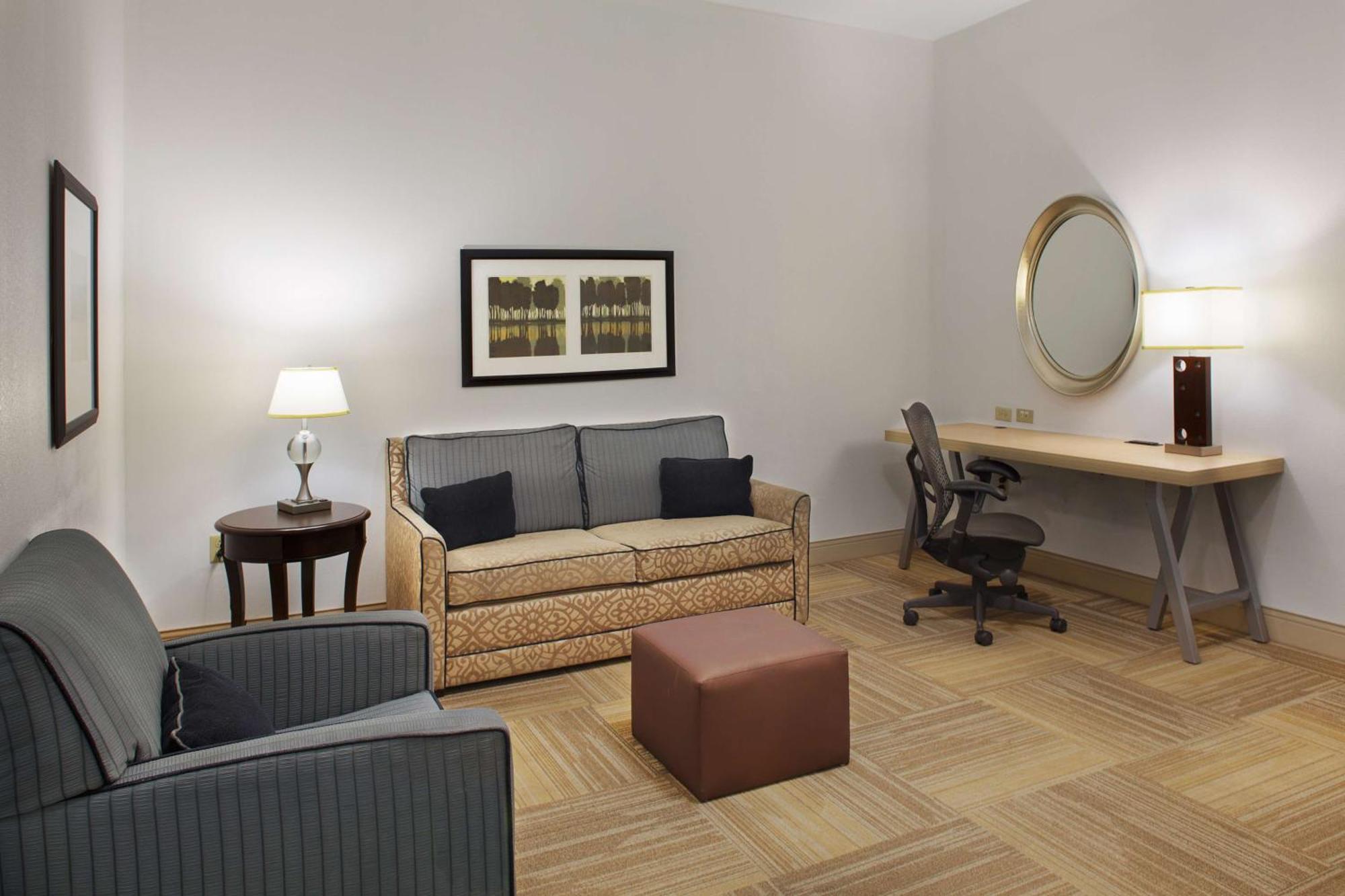 Hilton Garden Inn Jonesboro Luaran gambar
