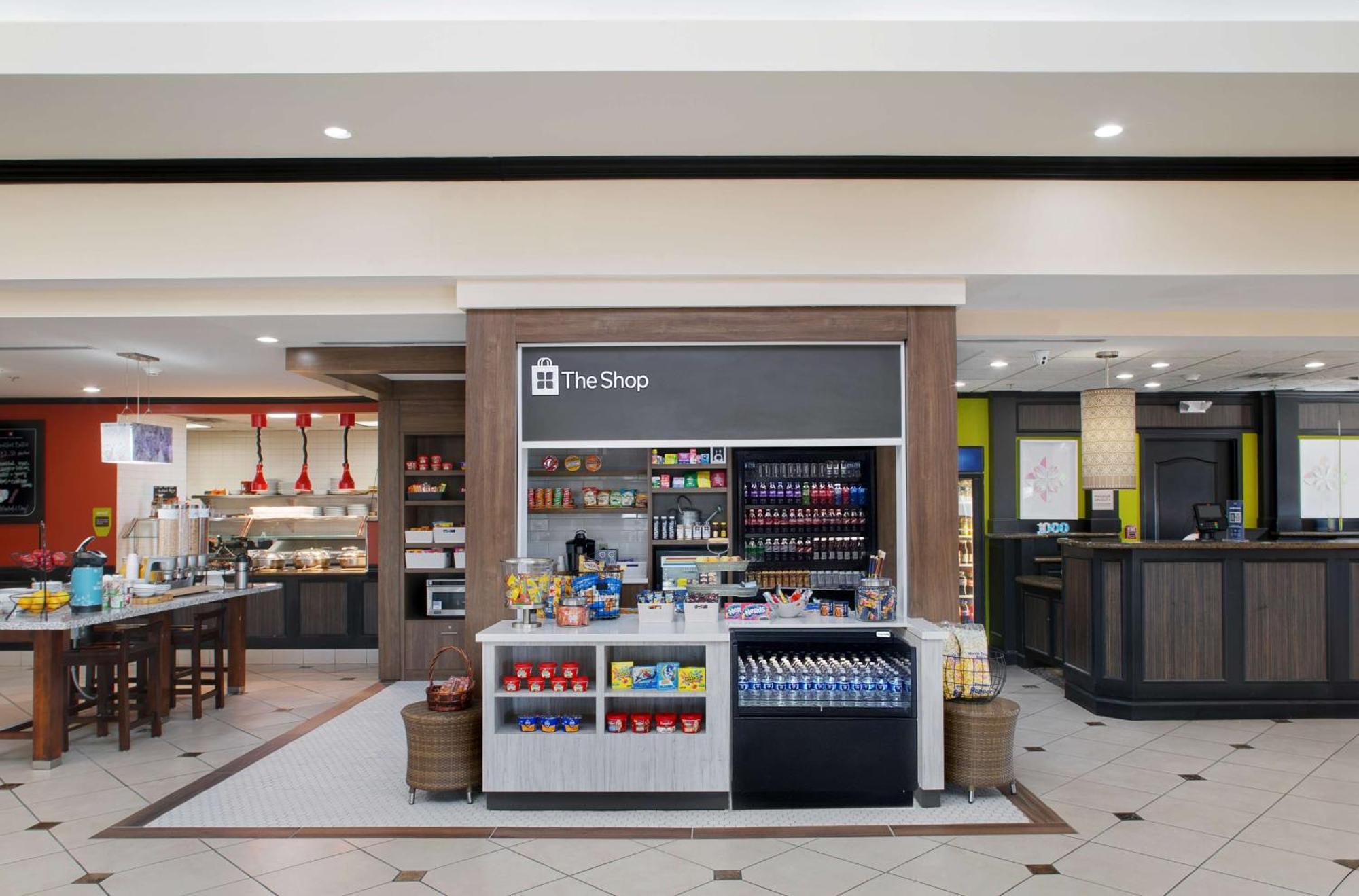 Hilton Garden Inn Jonesboro Luaran gambar